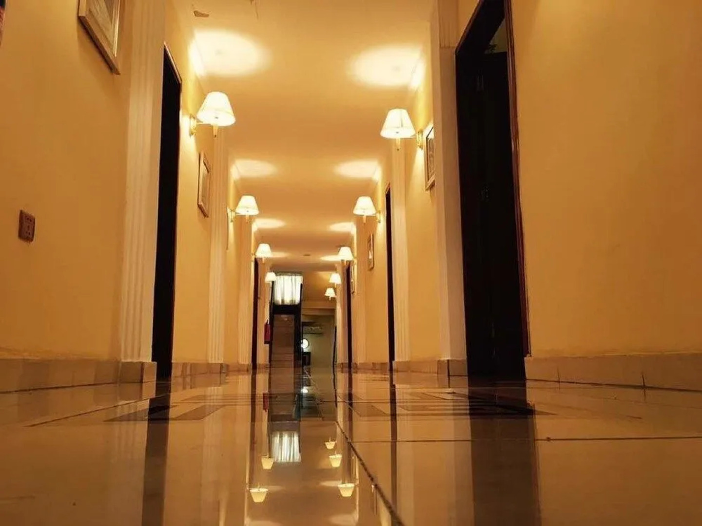 Riviera Hôtel Brazzaville