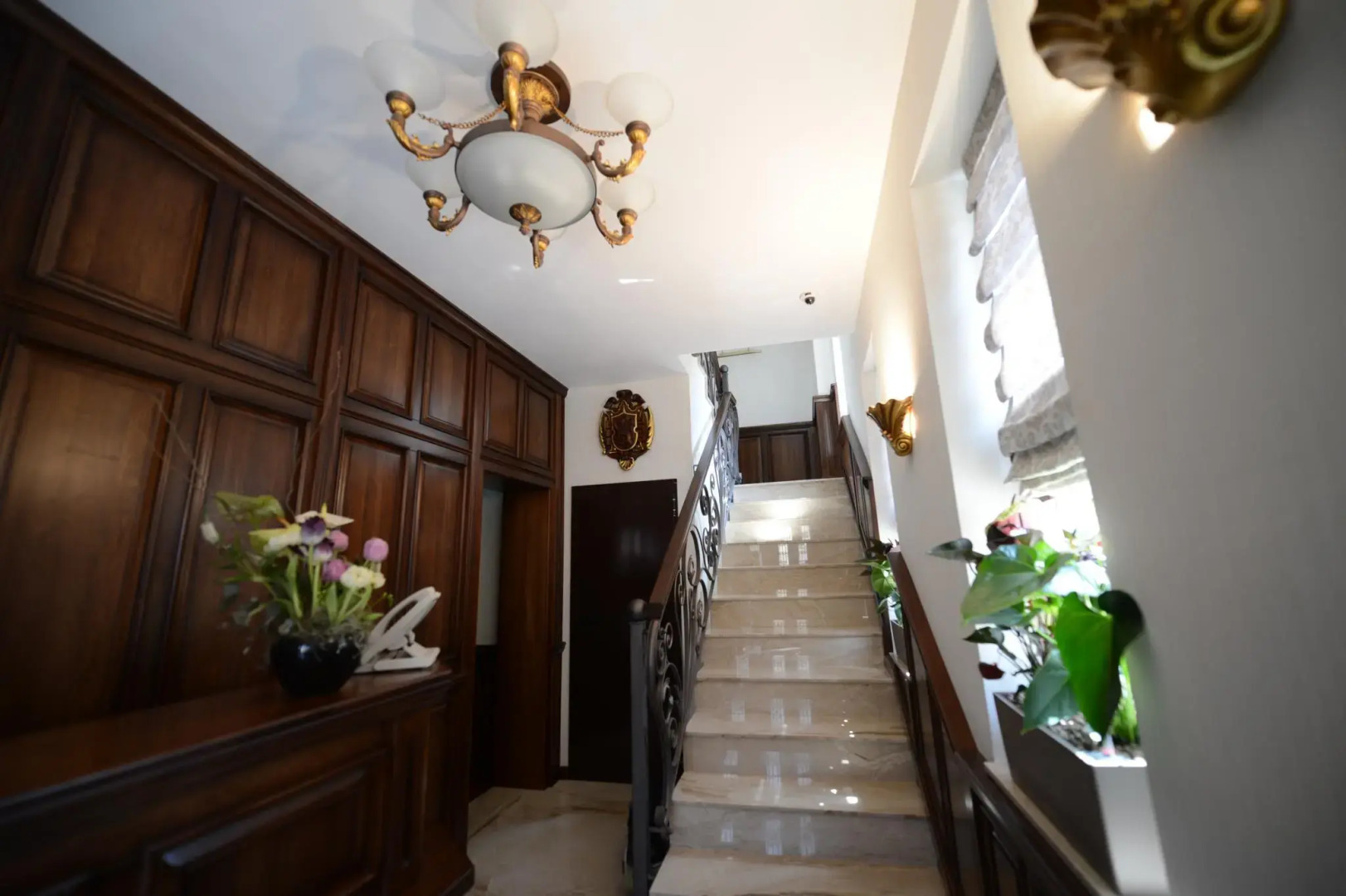 Noblesse Boutique Hotel