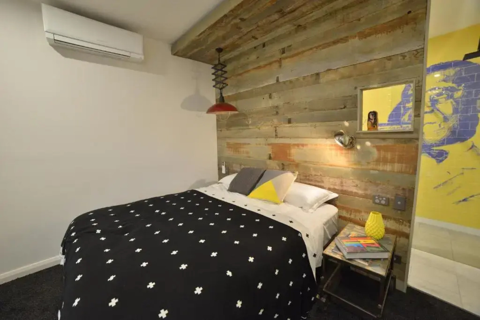 Boogie Woogie Beach House