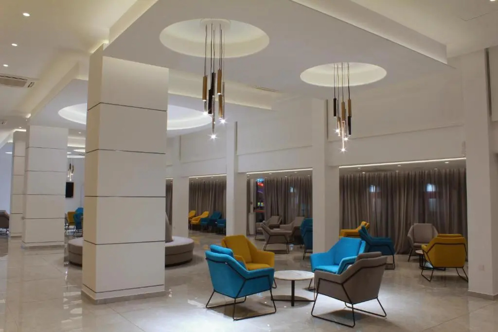 Kapetanios Bay Hotel Protaras