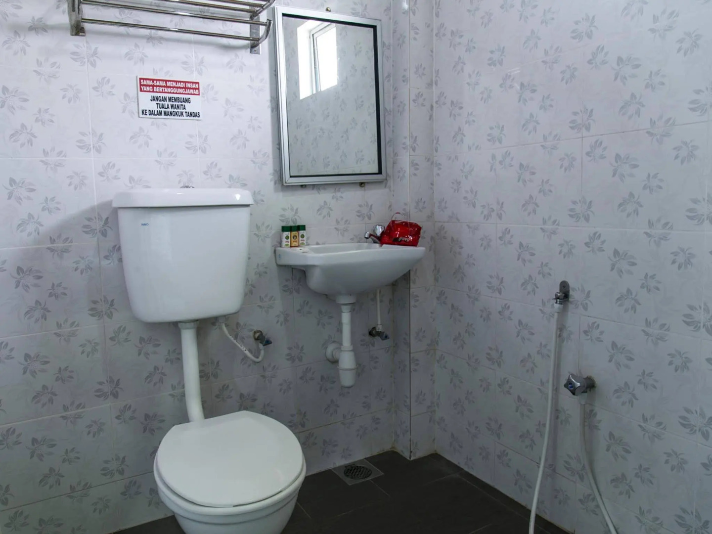 OYO Rooms Klebang Besar