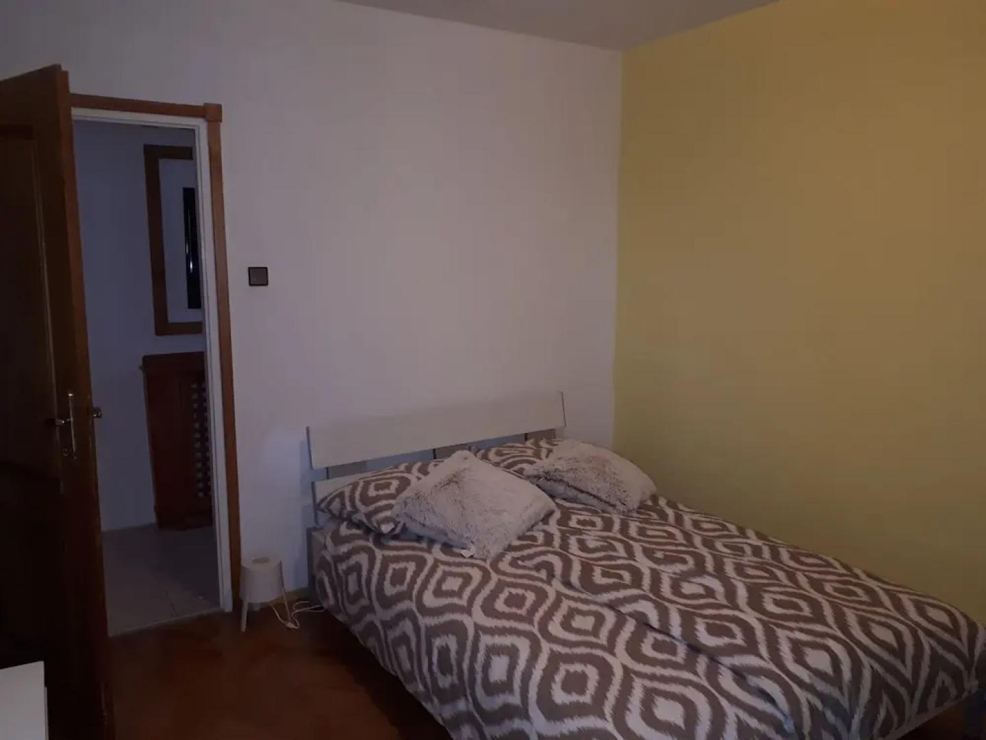 Apartments sv. Anton