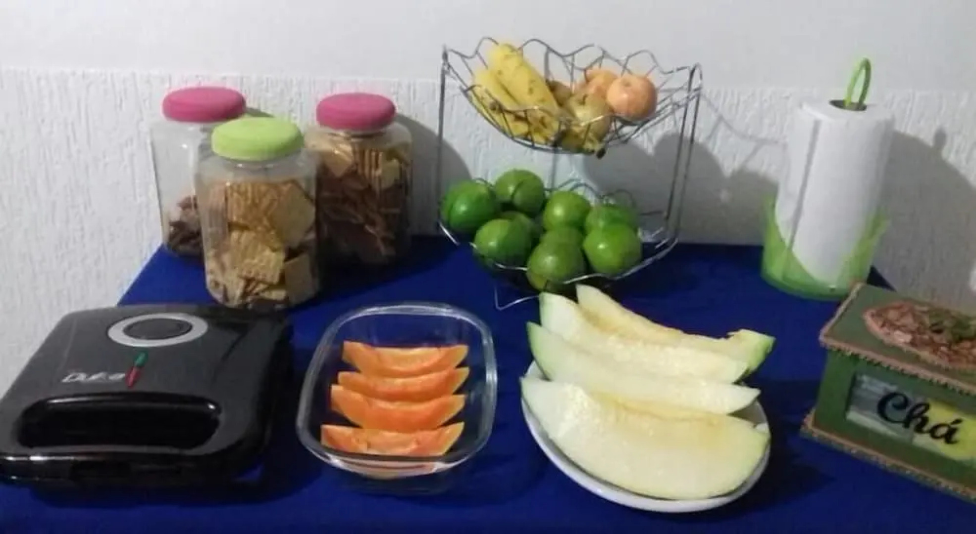 Pam Pousada Natureza