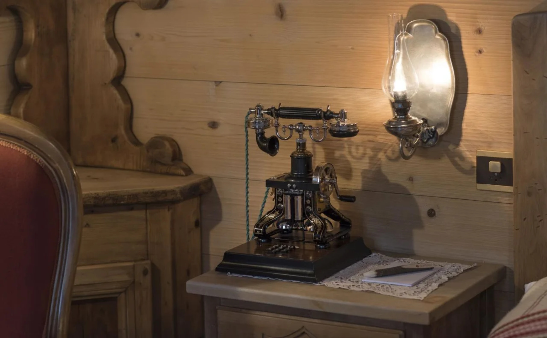 Sunstar Hotel Saas-Fee