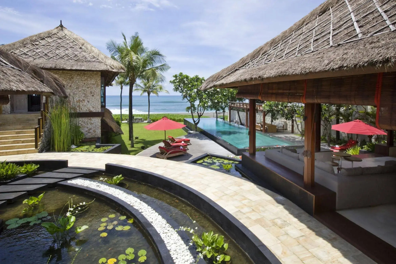 Sound of the Sea Villa