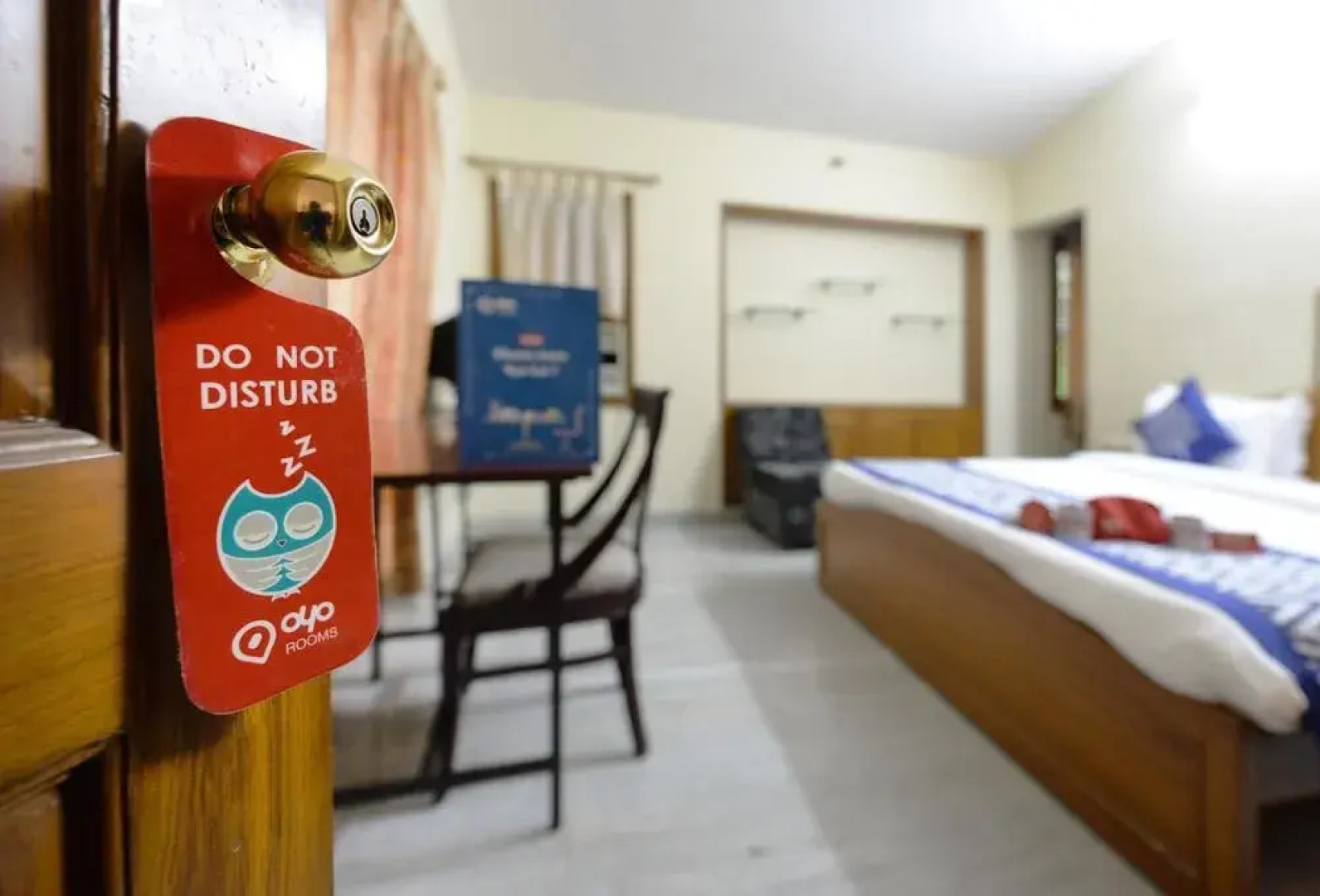 OYO Rooms Durgam Cheruvu Madhapur