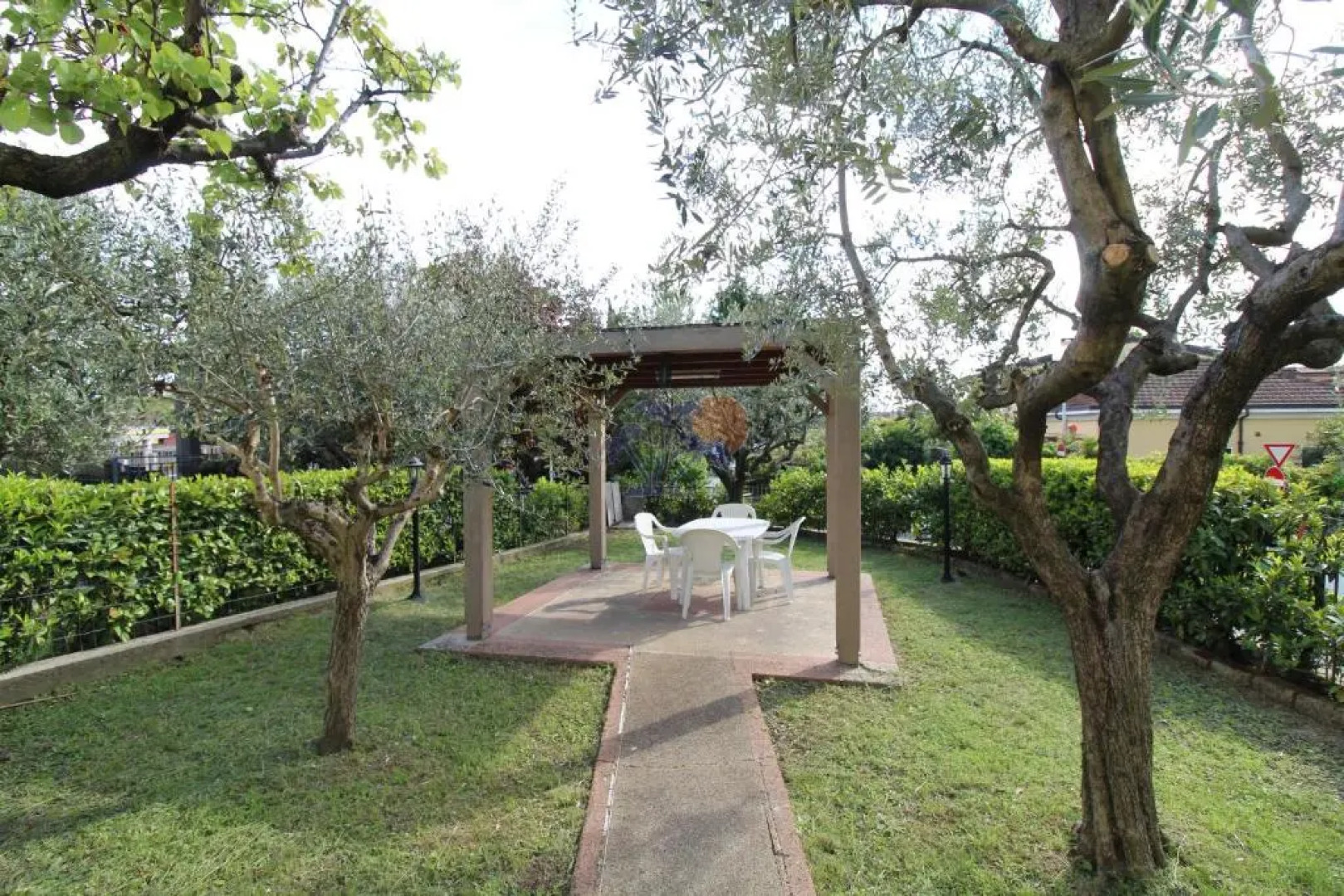 Appartamento Pederzoli