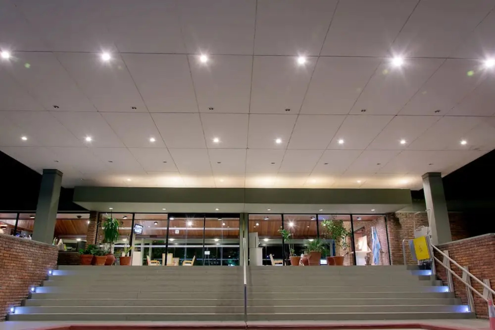 Horacio Quiroga Resort Termal