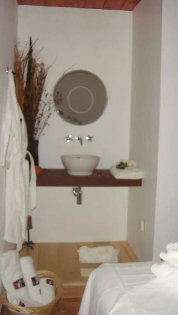 Hacienda Santa Veronica