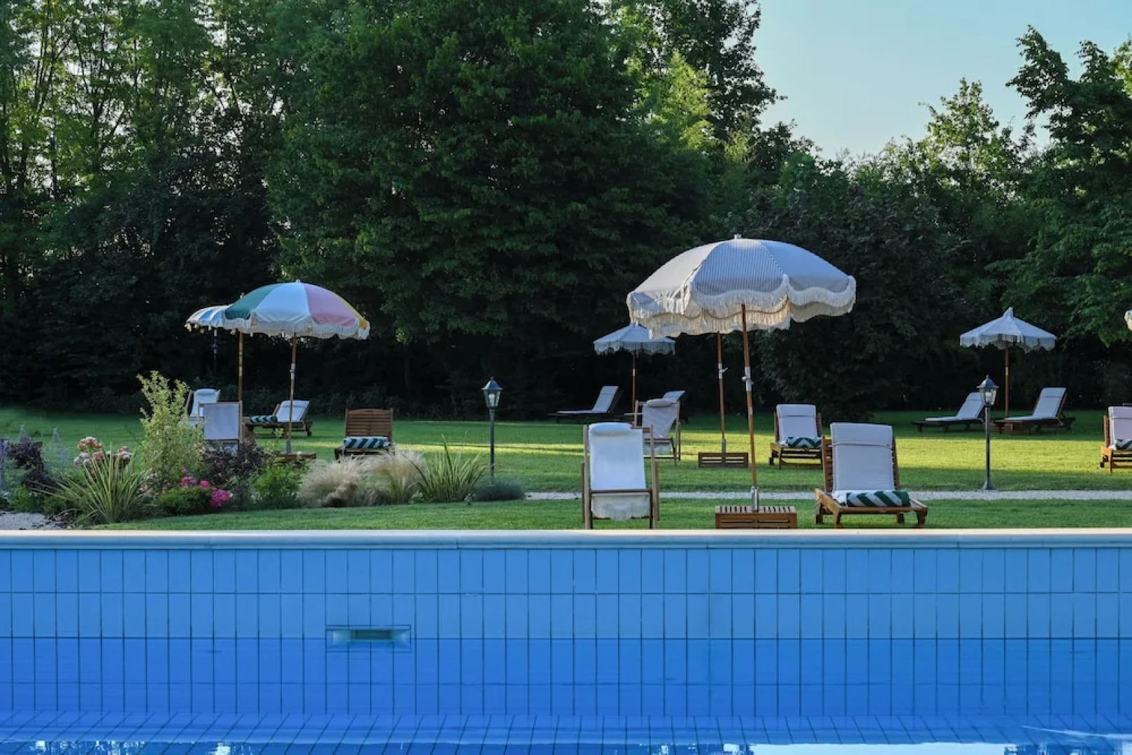 Elizabeth Country House, a Member of Design Hotels