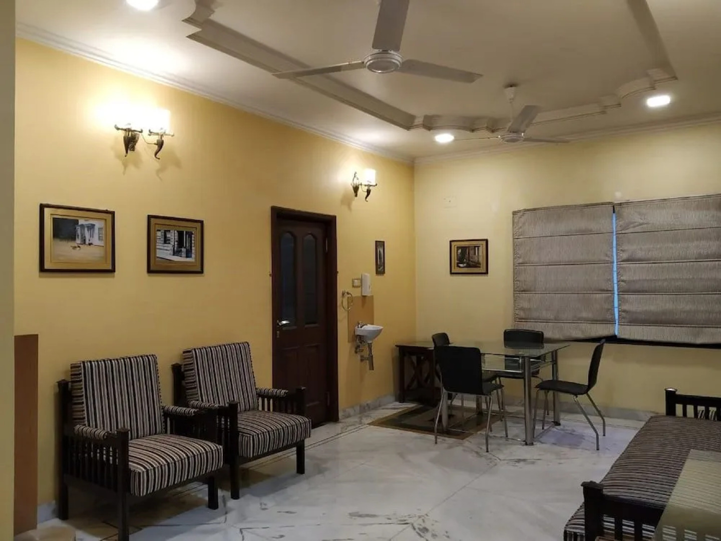 The Tanay's Dibrugarh Residency