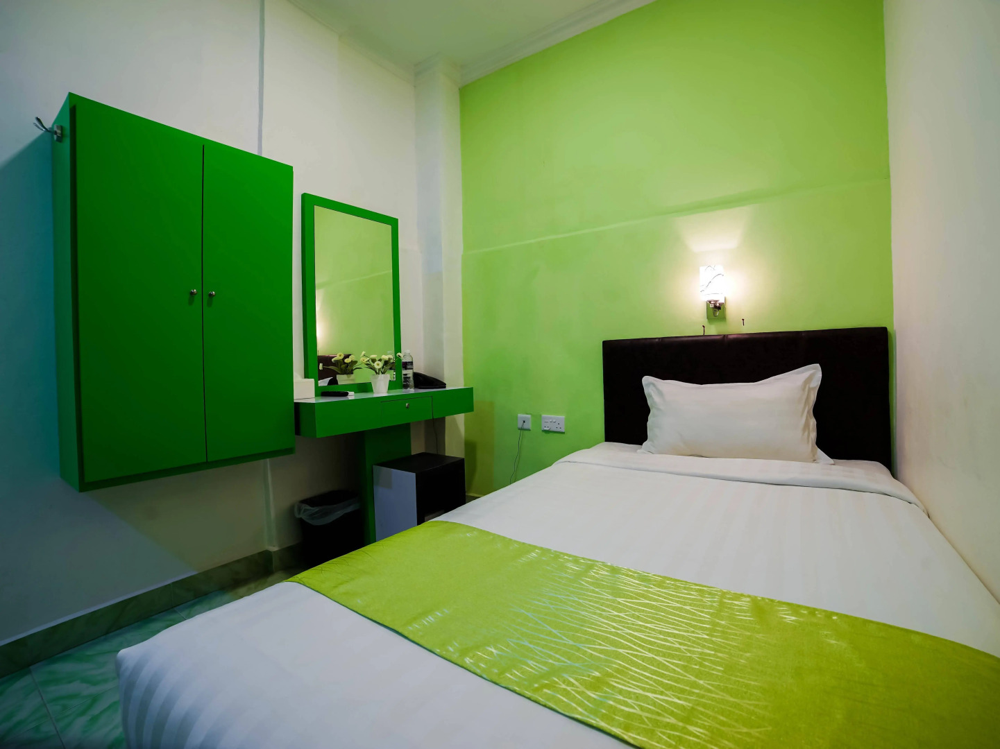 Greenland Hotel Batam