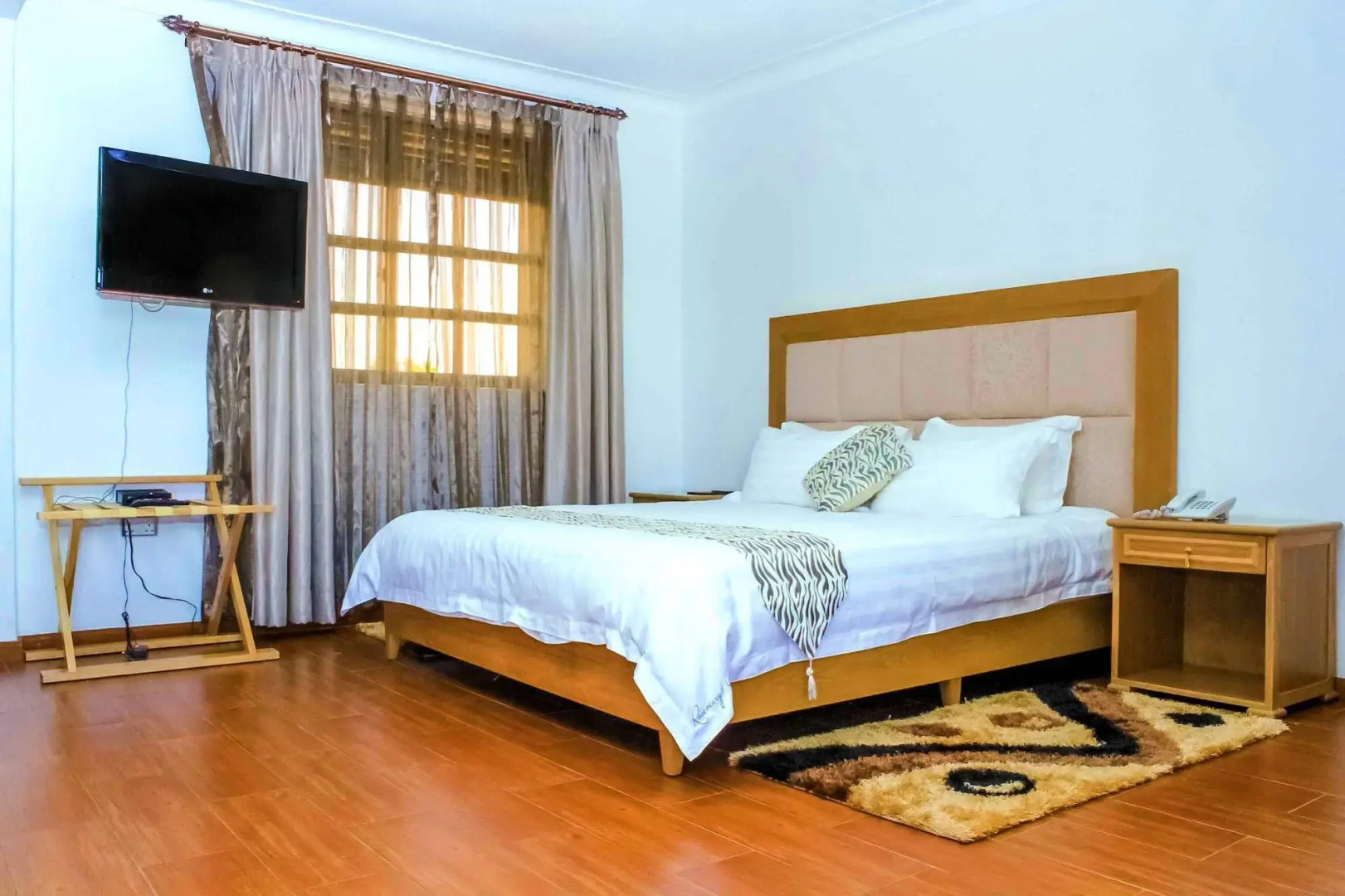 Rosemary Courts Hotel