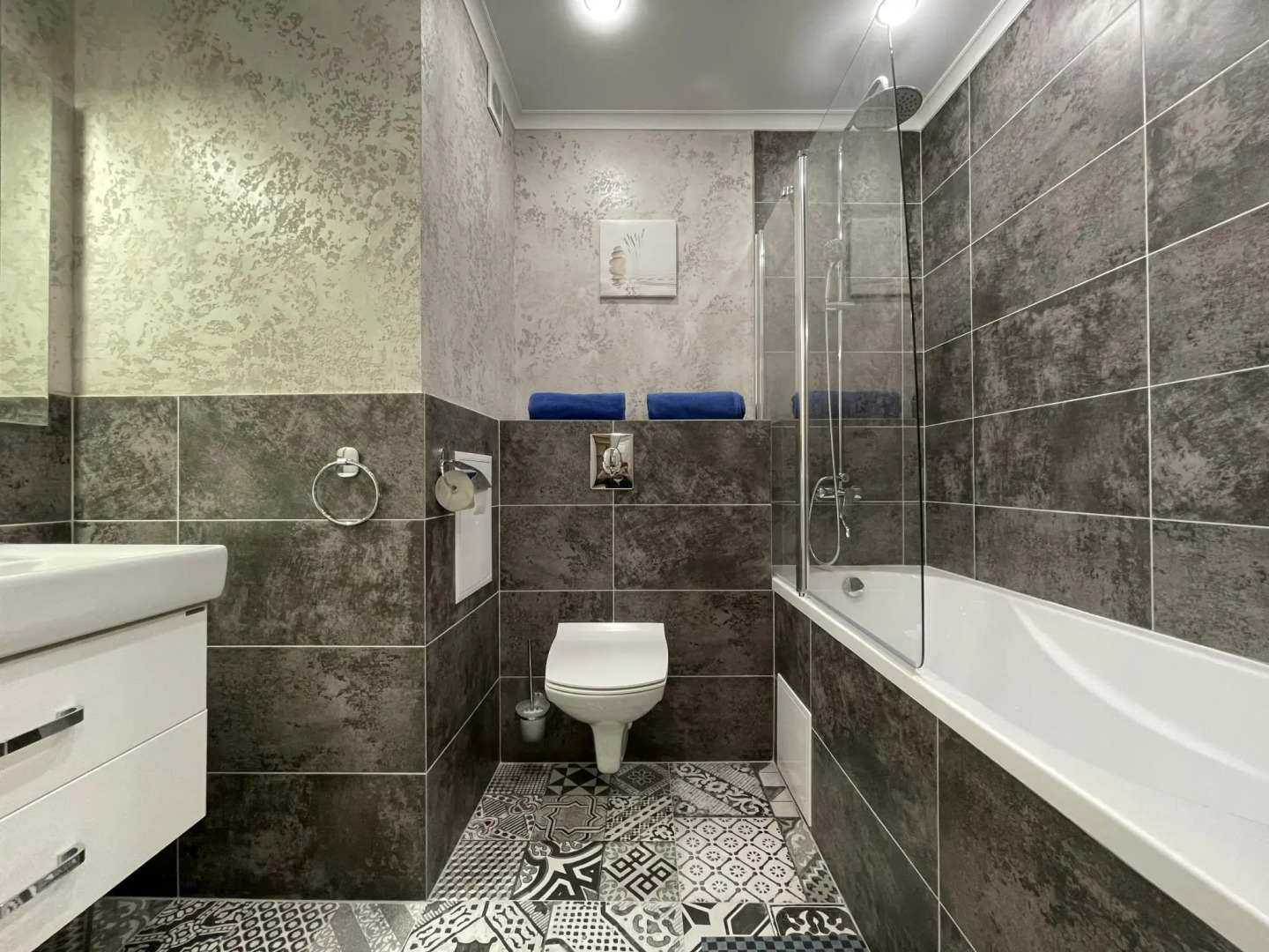 Апартаменты Renta36 (Рента) на улице 9 Января 133