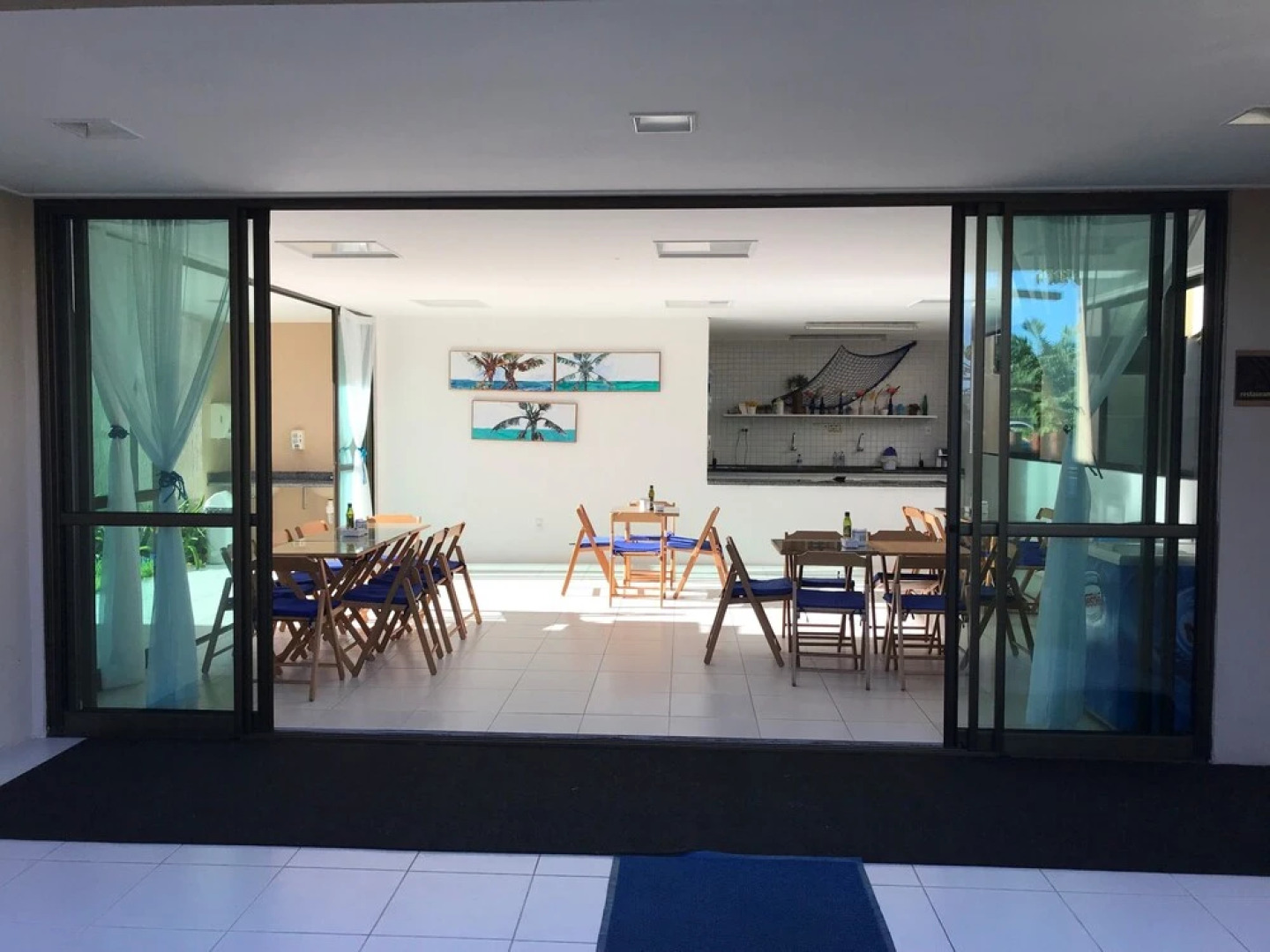 Charmoso Flat Nui Supreme