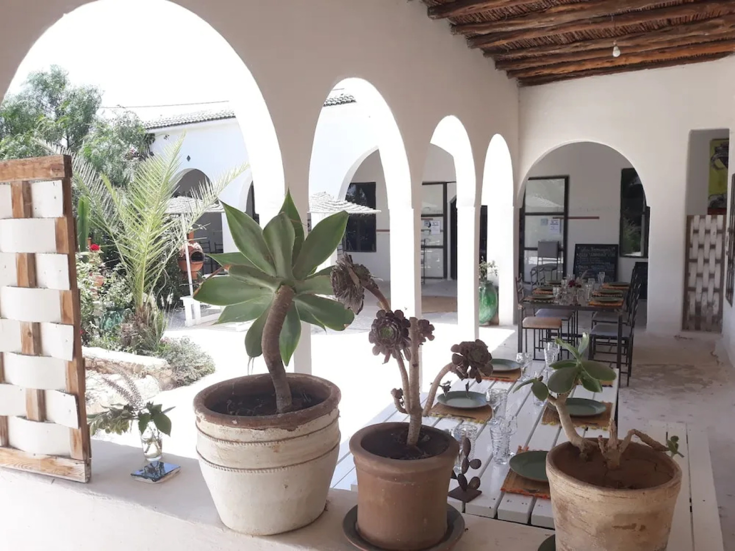 la fromagerie essaouira