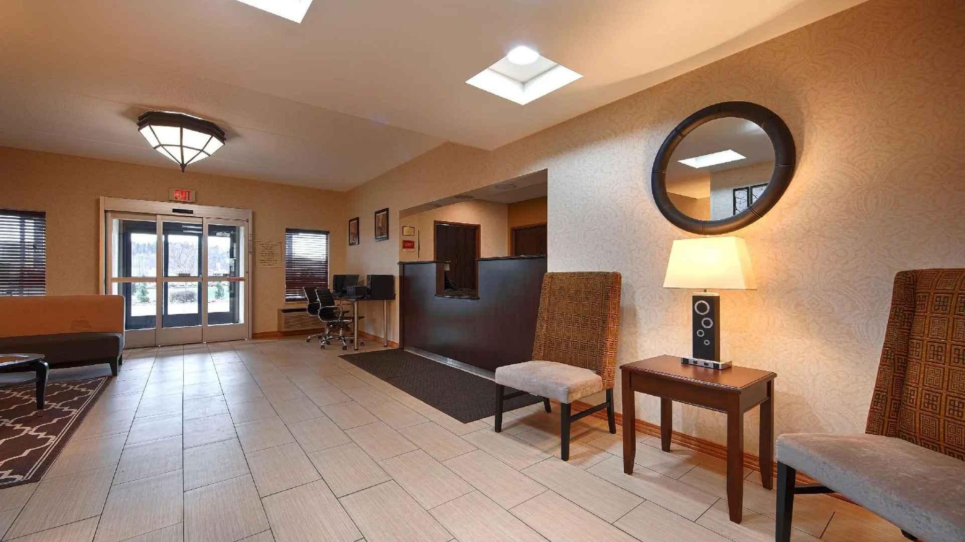 Days Inn by Wyndham Indiana PA Near IUP