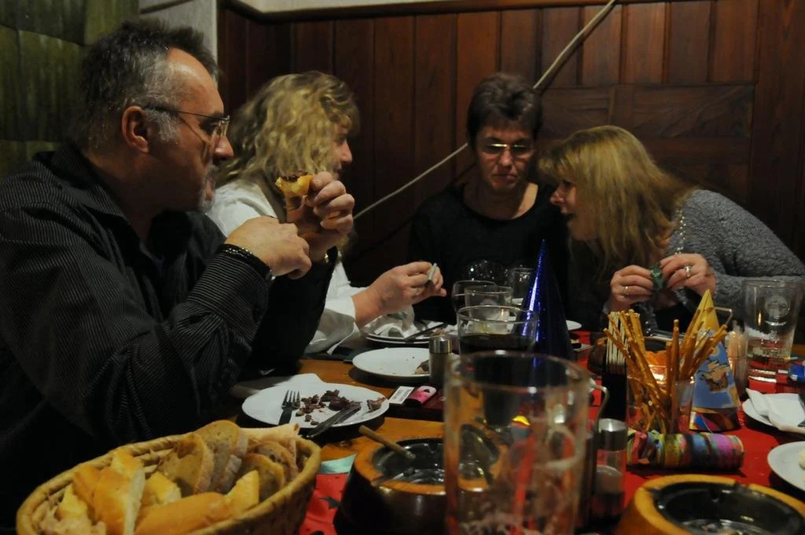 Penzion Štekrův Mlýn