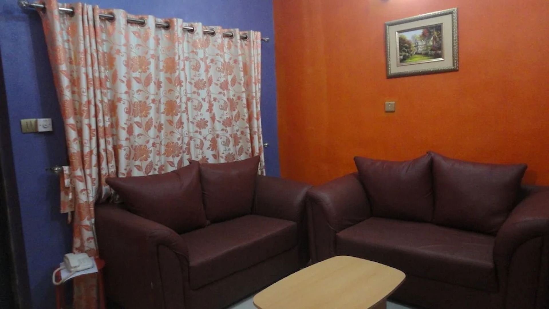 Southland Concept Hotel and Suites