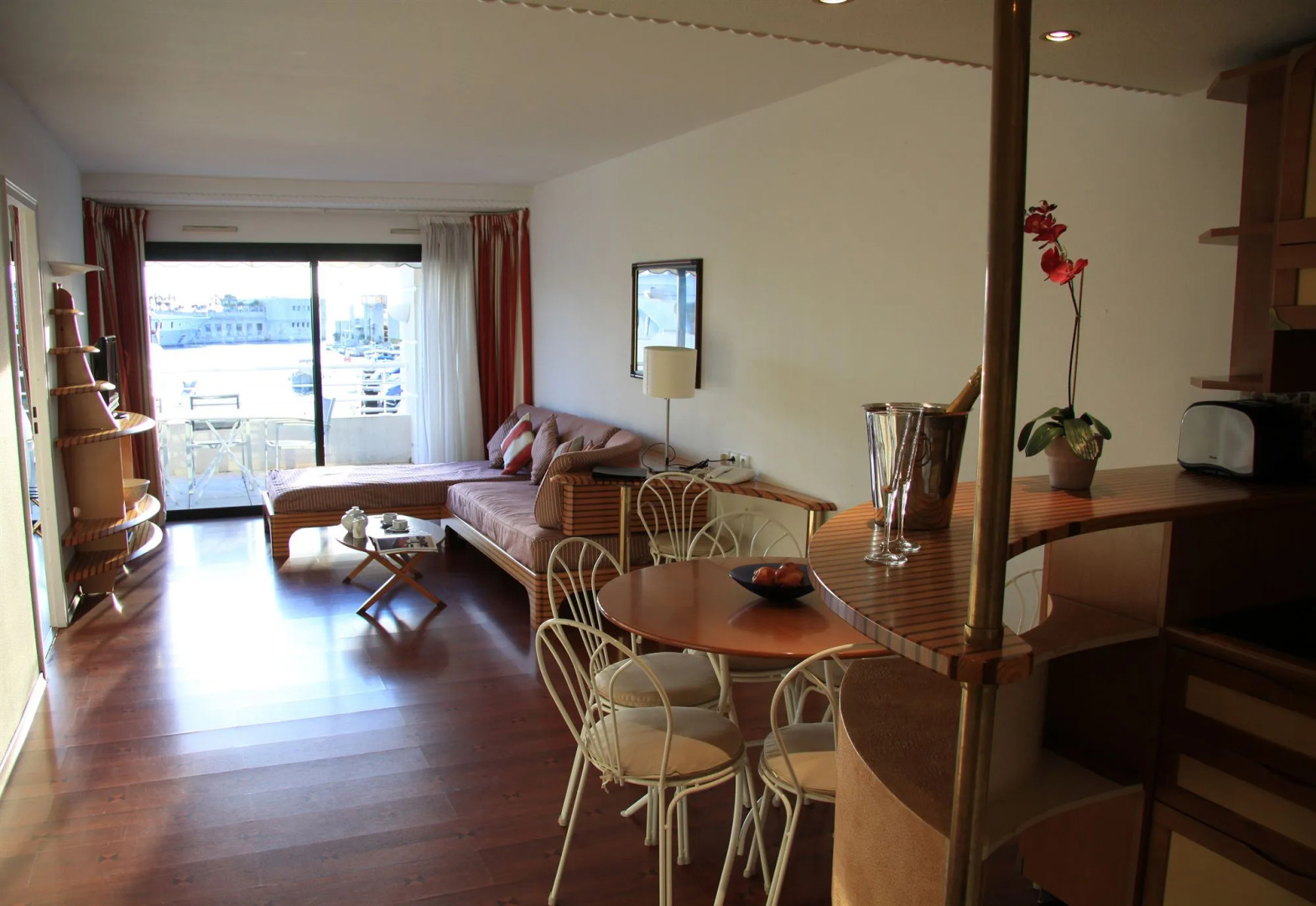 Residence le Quai des Princes