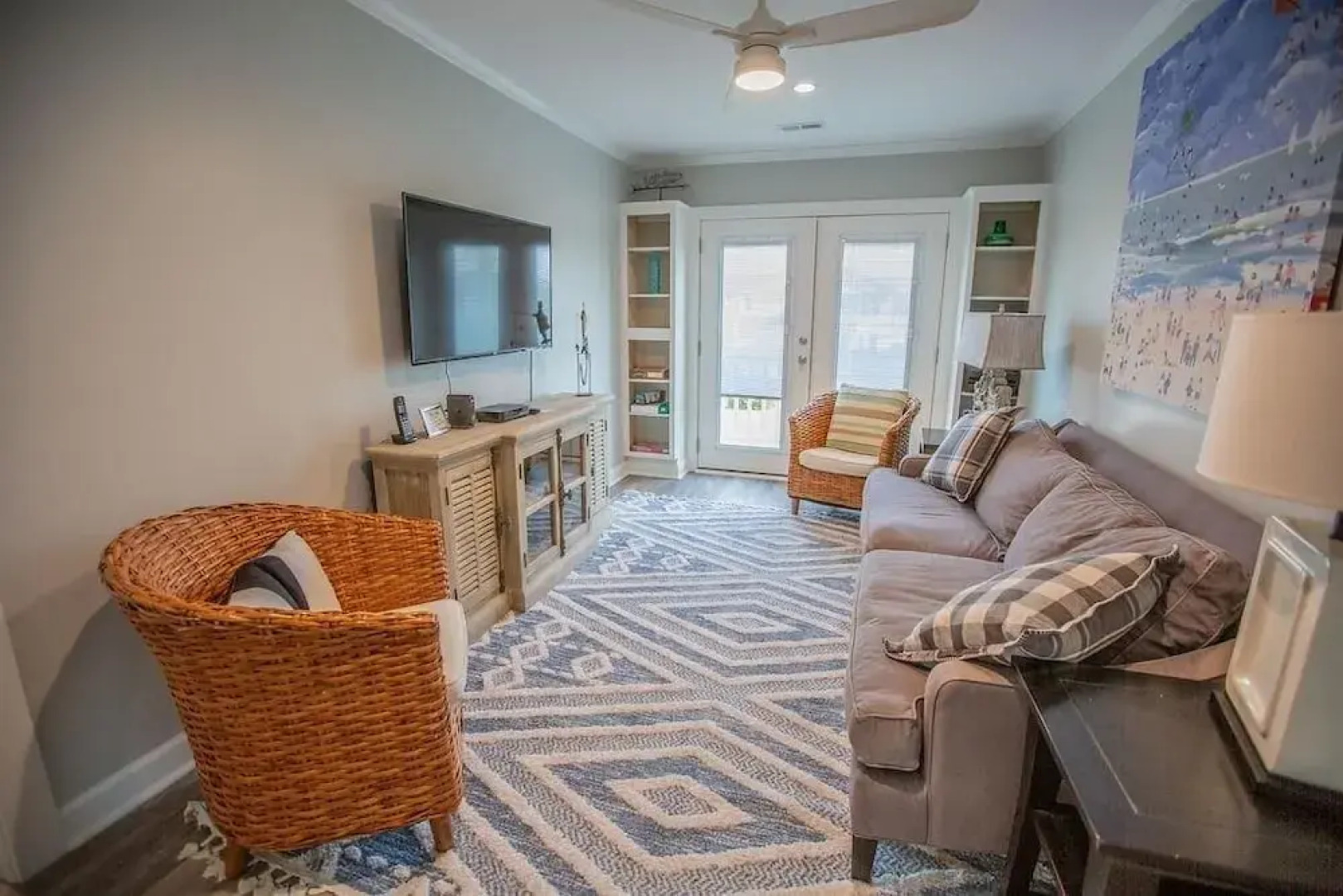 Three Girls 5 Bedroom Home by RedAwning