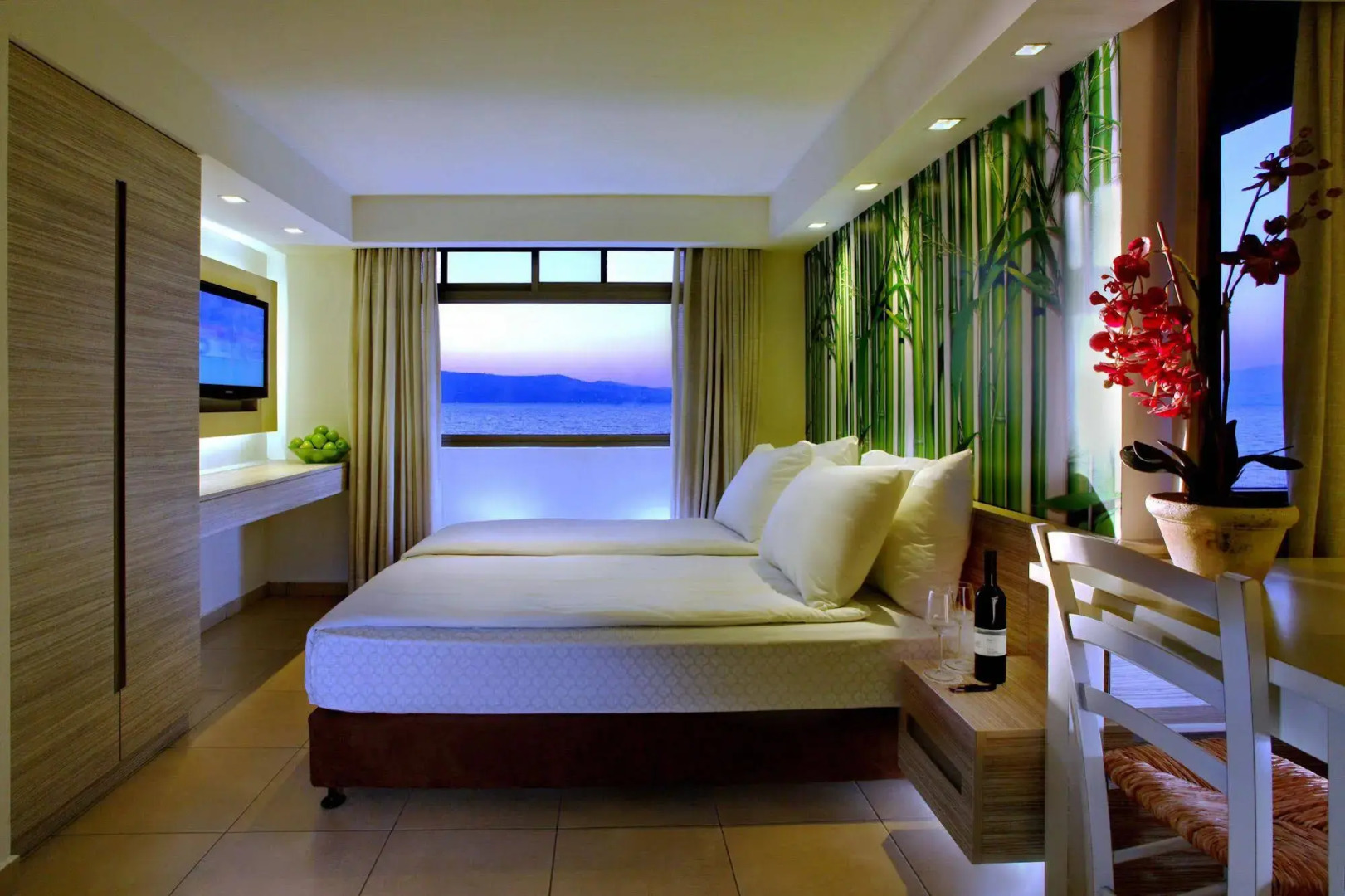 Ein Gev Holiday Resort