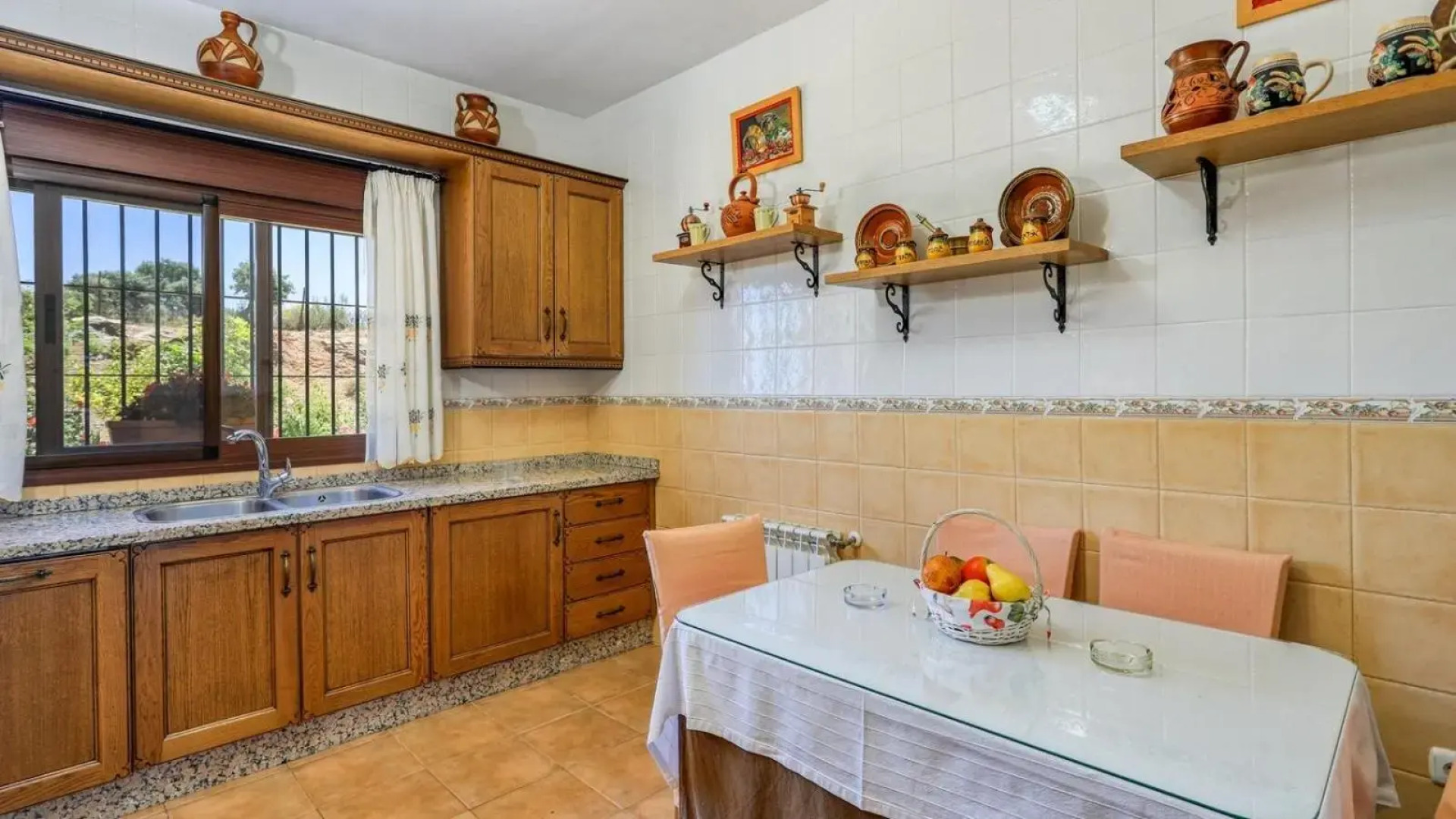 Casa Mirador de los Palomos Casabermeja by Ruralidays