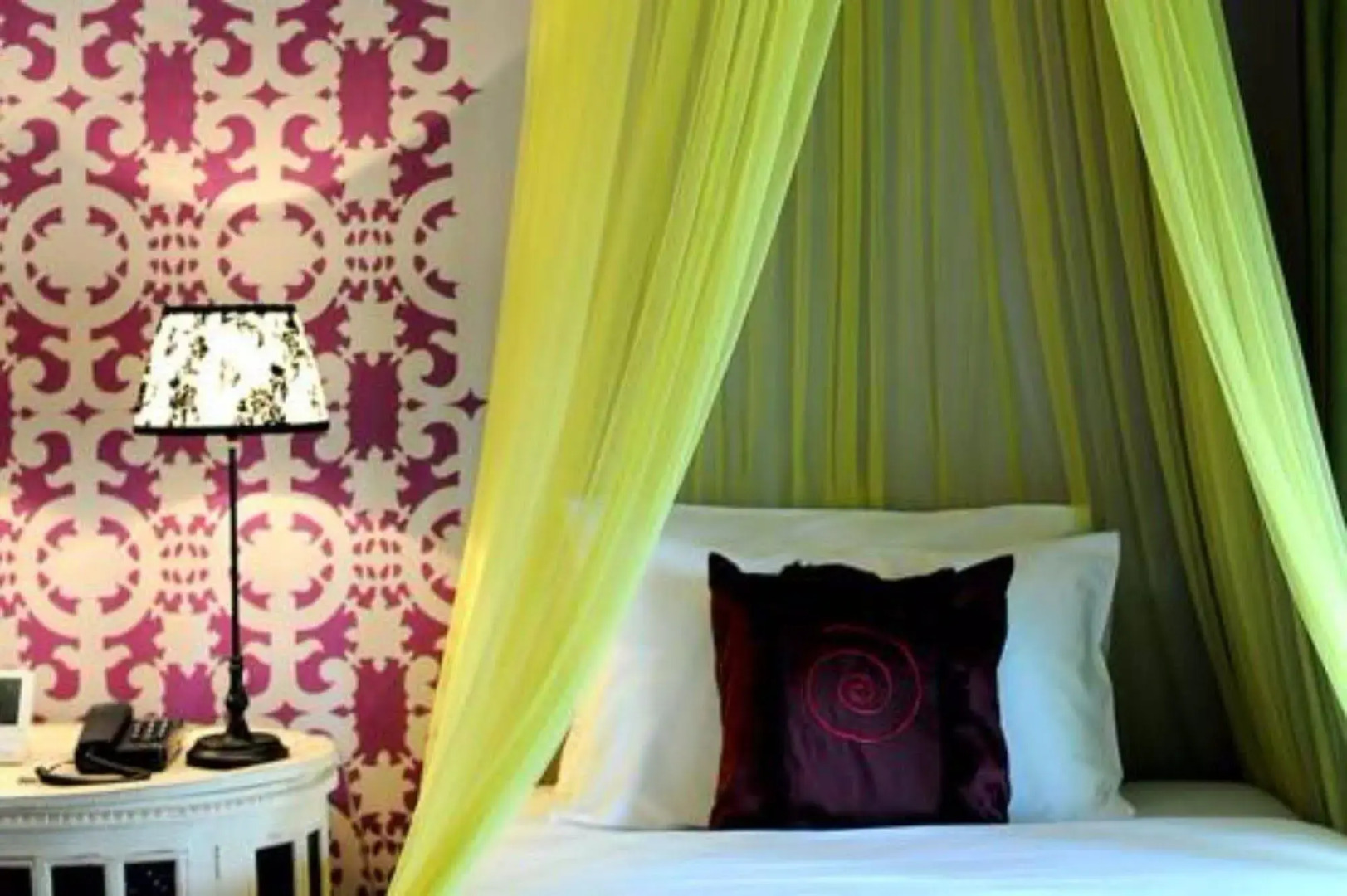 The Puka Boutique Resort