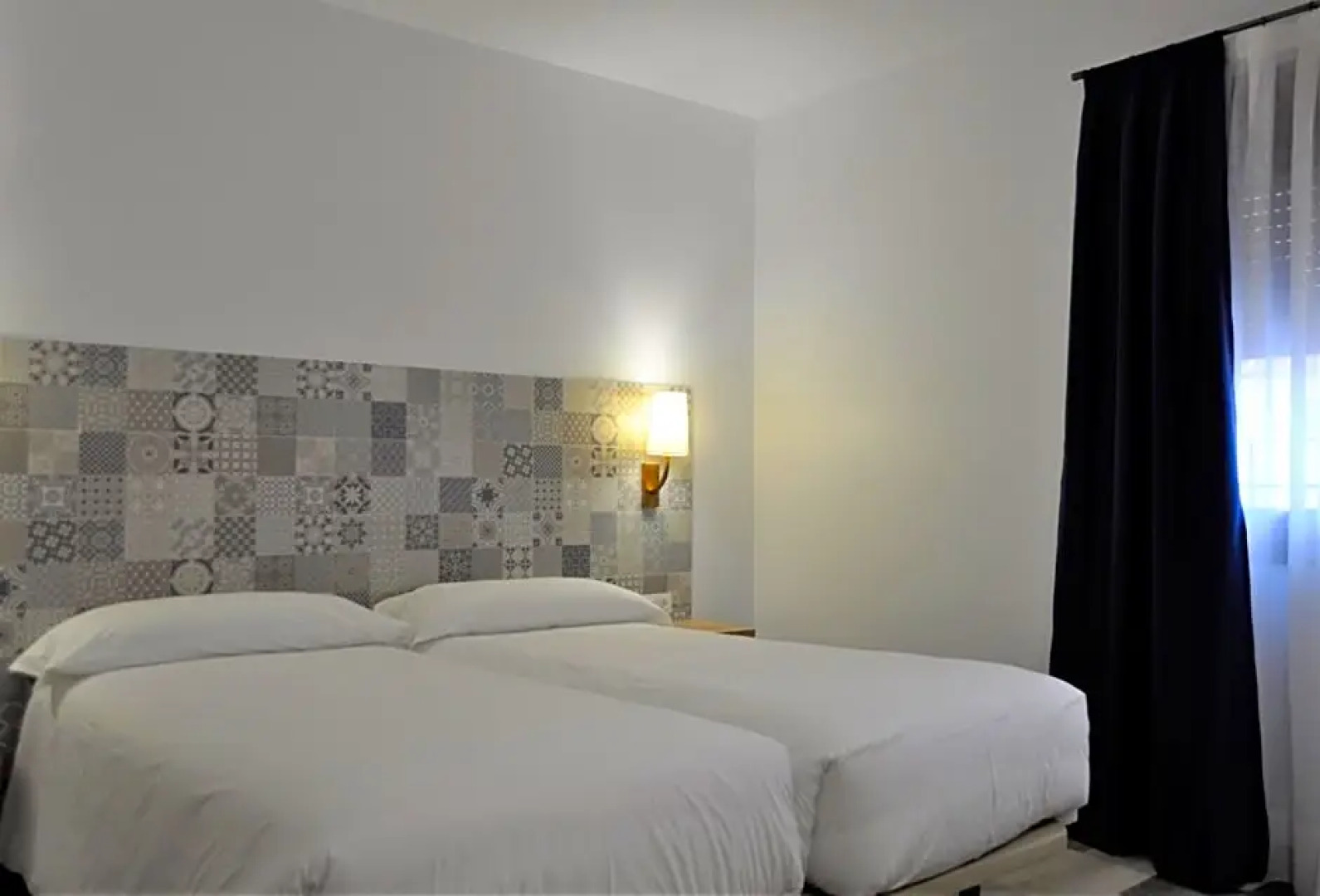 Hostal Restaurante Villa de Brihuega