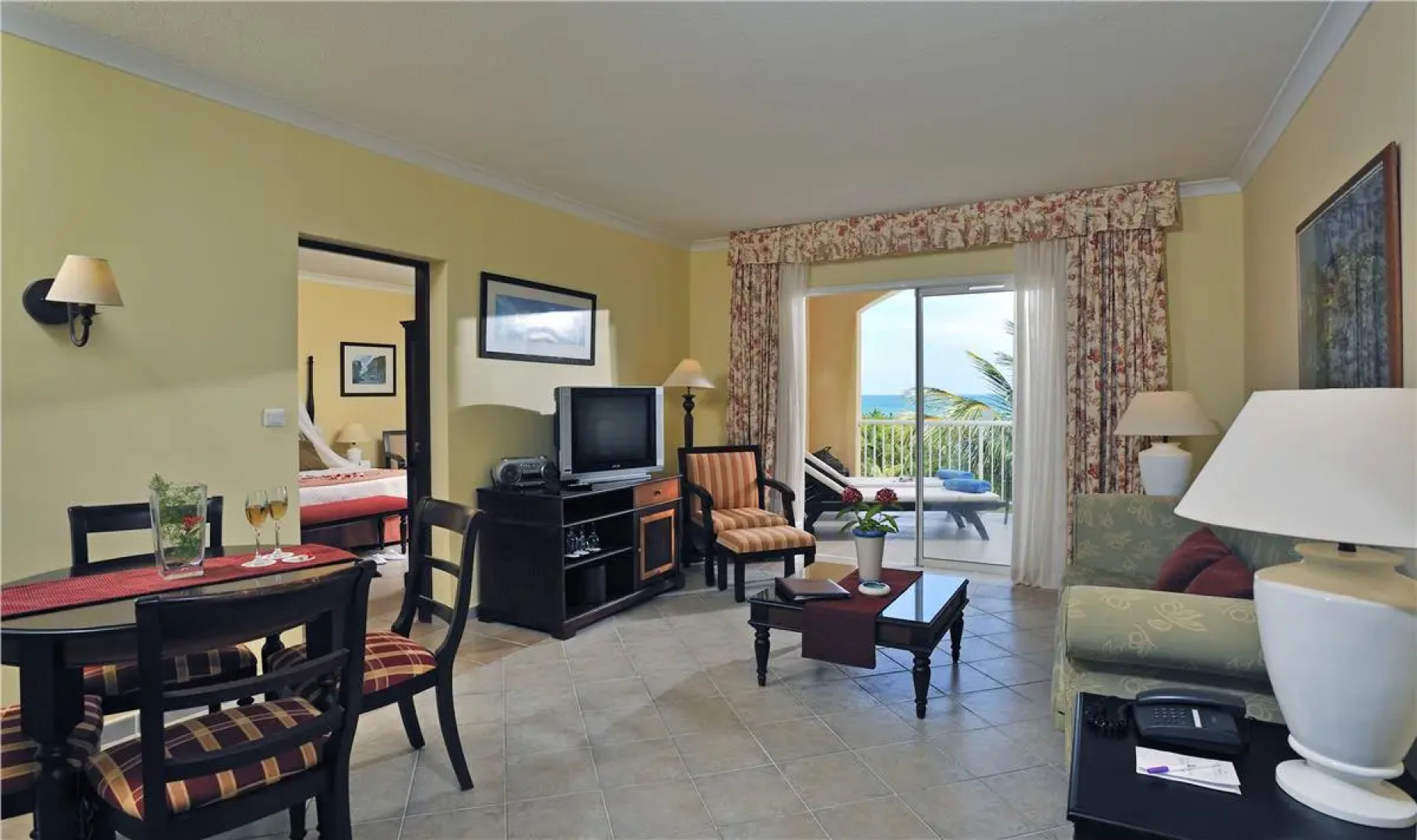 Paradisus Princesa del Mar Resort & Spa