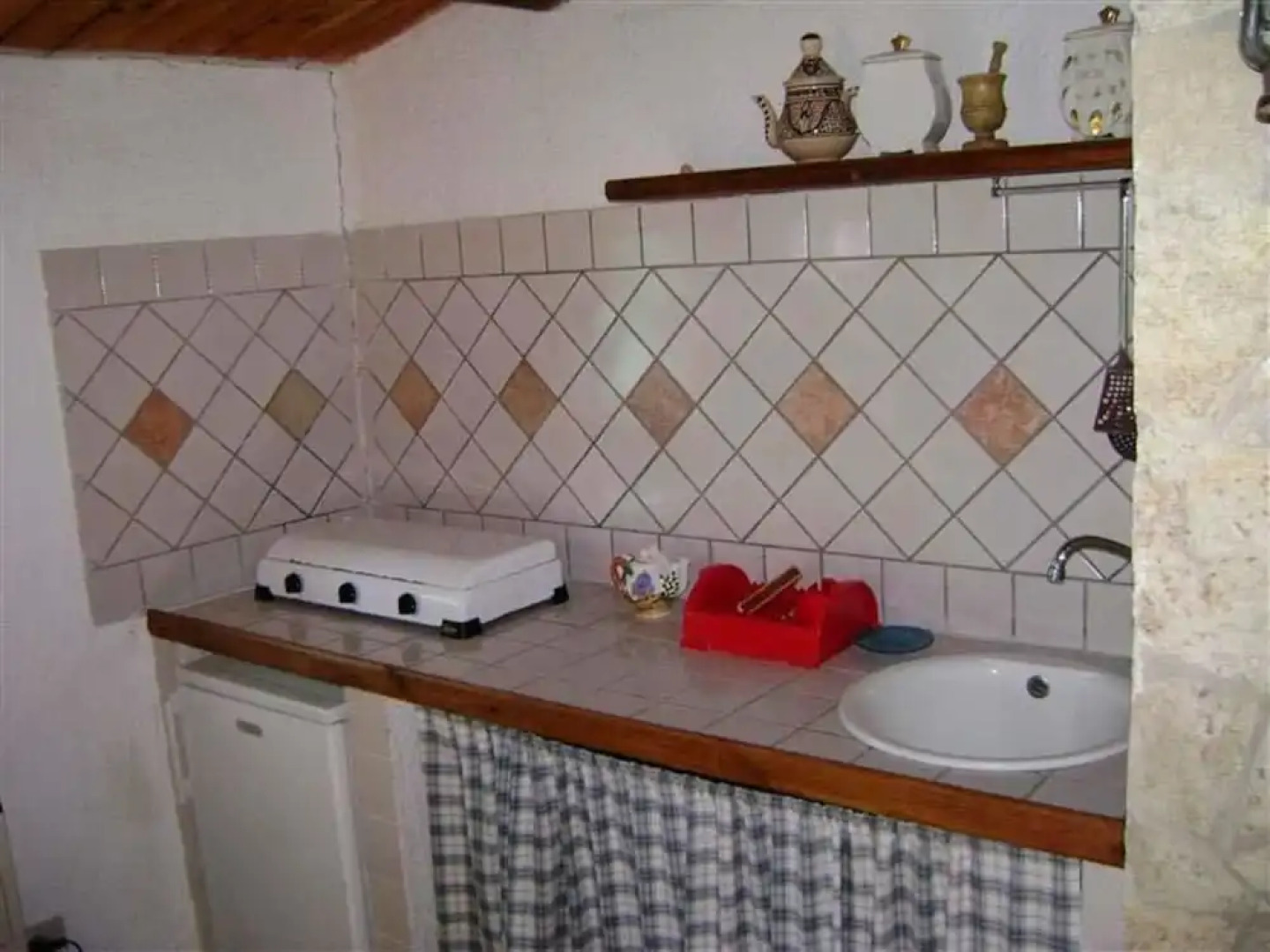 Agriturismo Fattoria Spezia