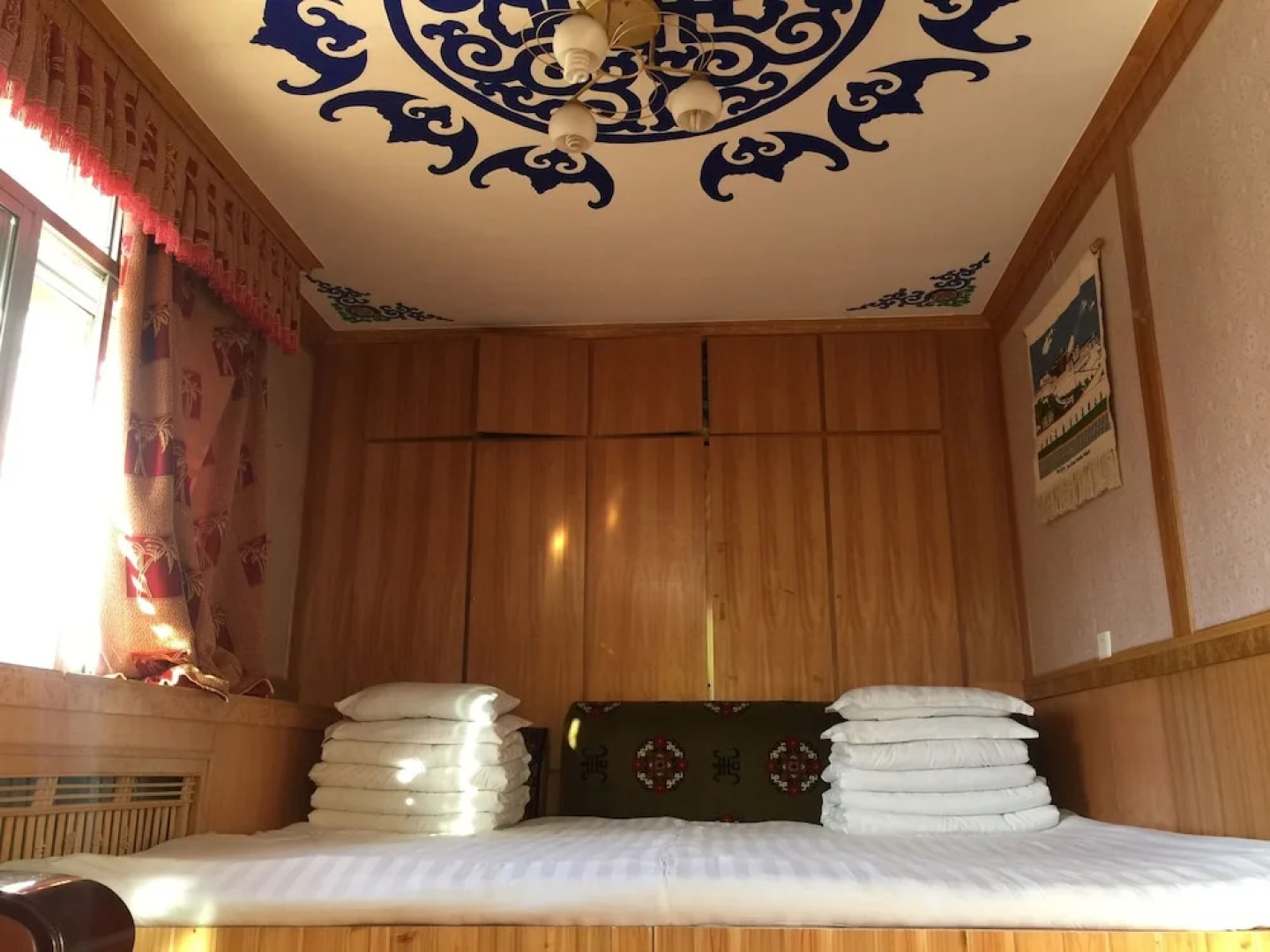 Yangkor Tibetan Homestay - Hostel