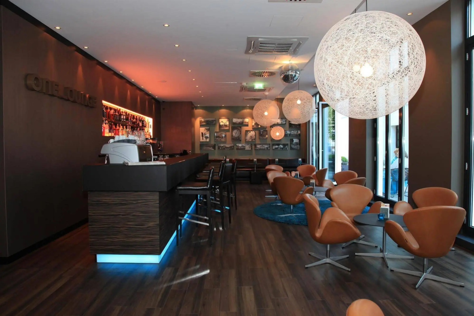 Motel One Saarbrücken