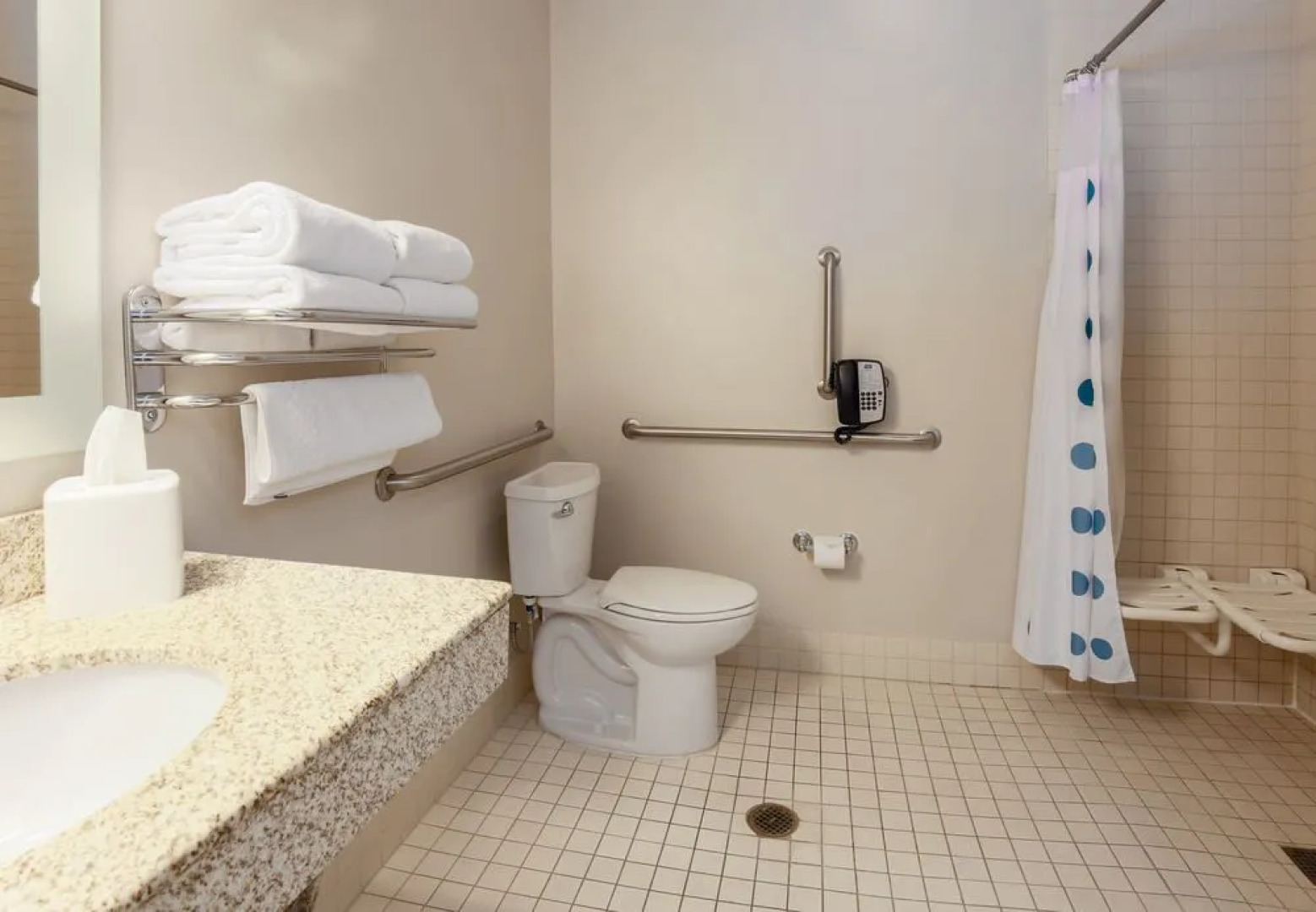 TownePlace Suites El Centro