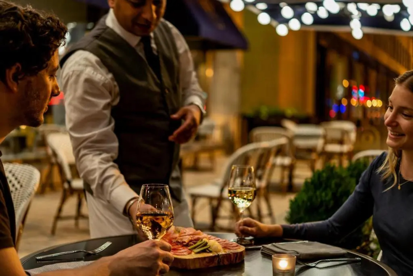 Sofitel Washington DC Lafayette Square