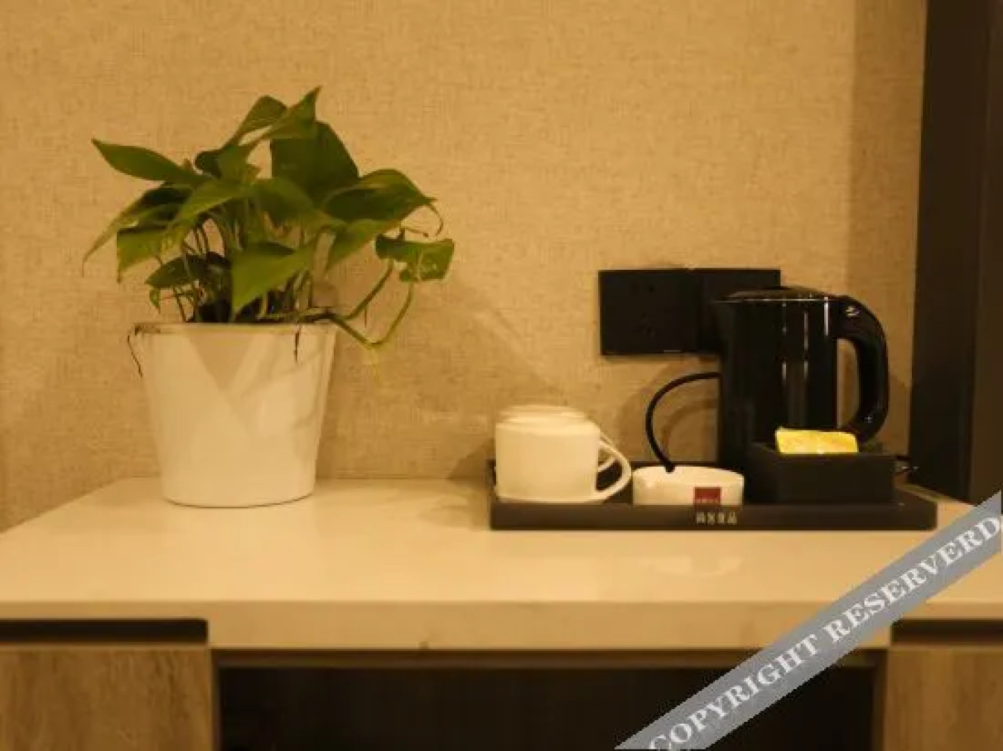 Tankup Kaifeng Gulou Hotel