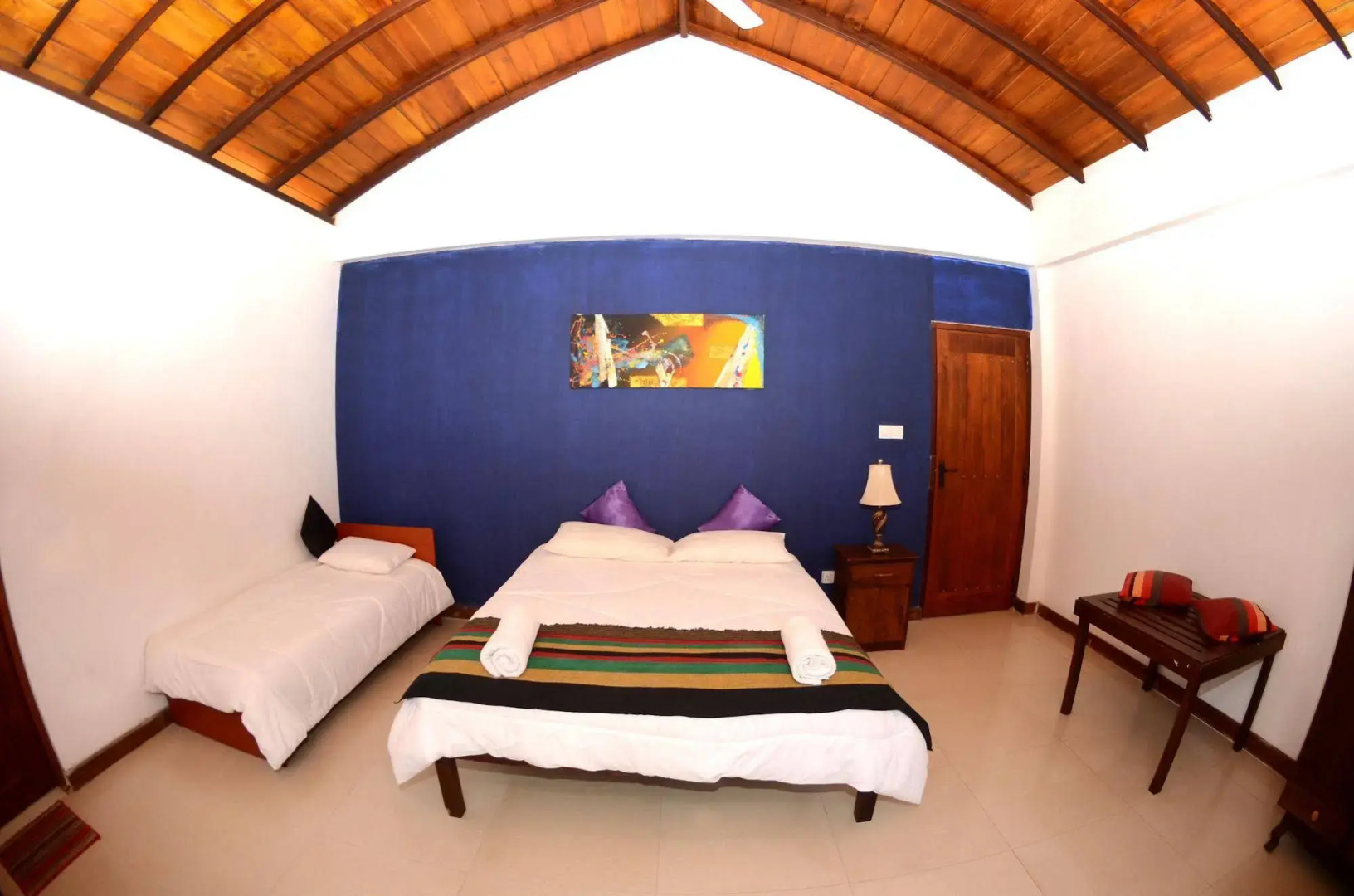 Sri Kandyan Bungalow