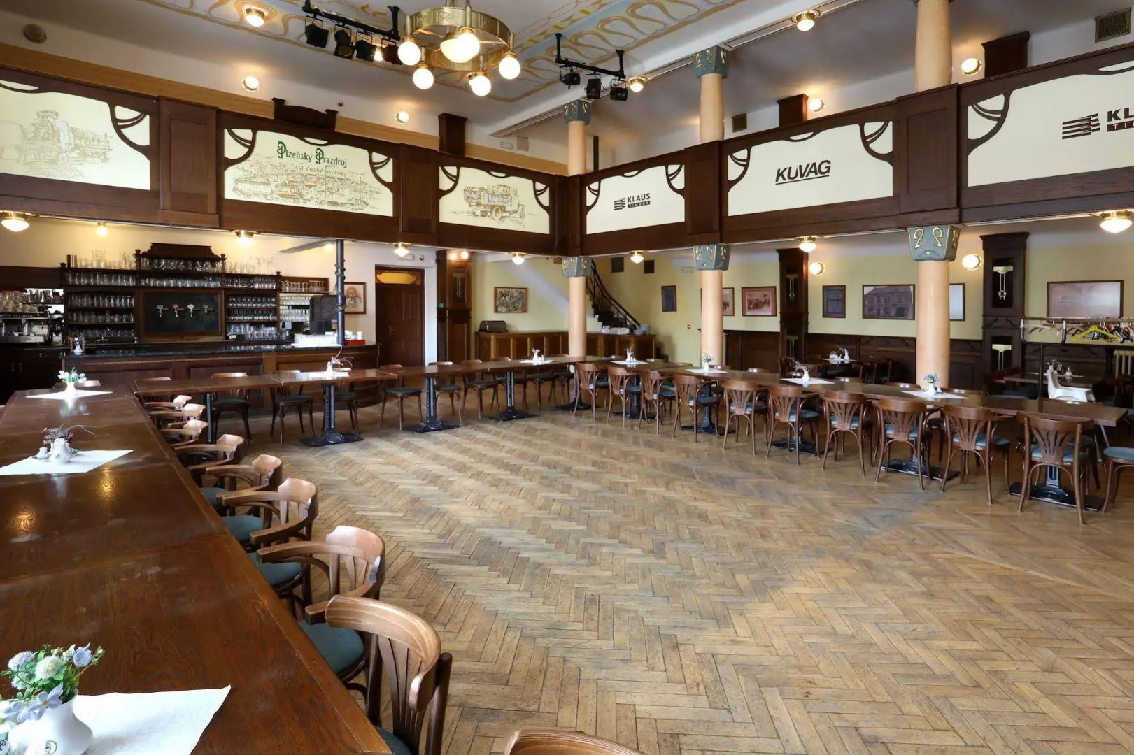 Hotel U Zeleného stromu