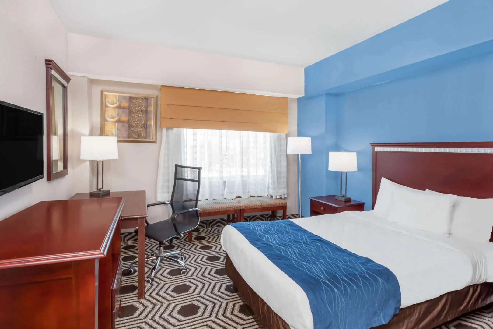 Baymont by Wyndham Delavan Near Lake Geneva