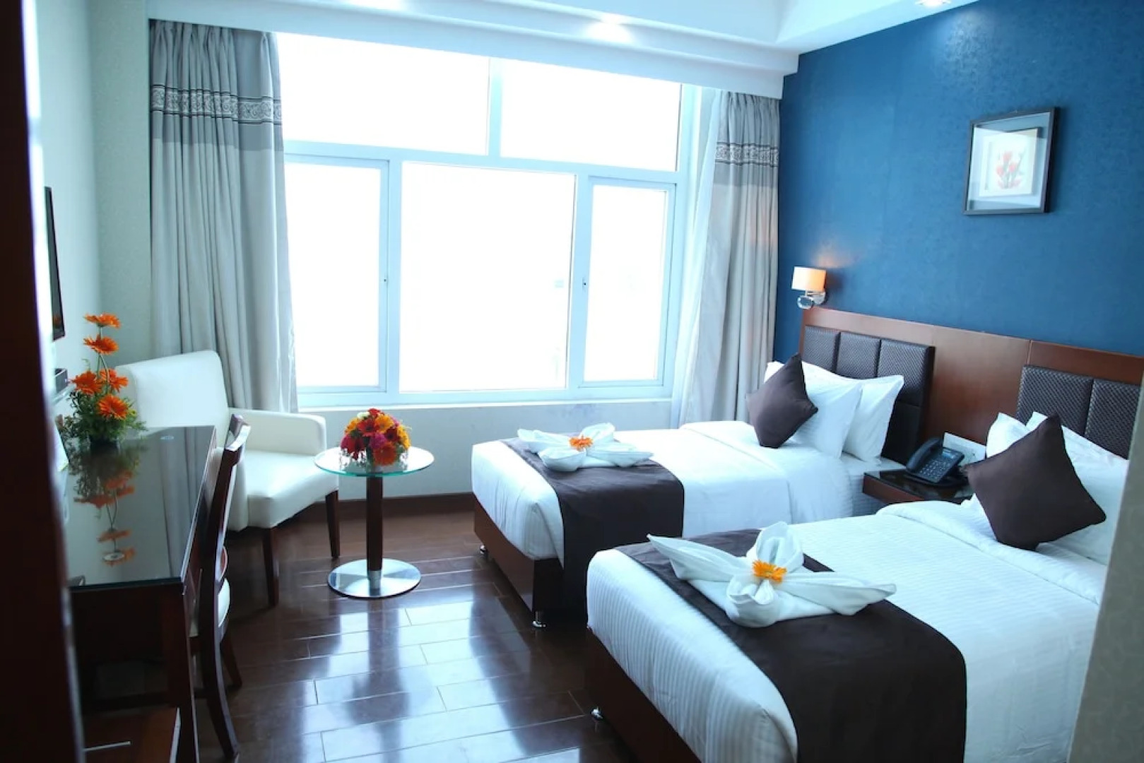 Hotel Best Western Tirupati