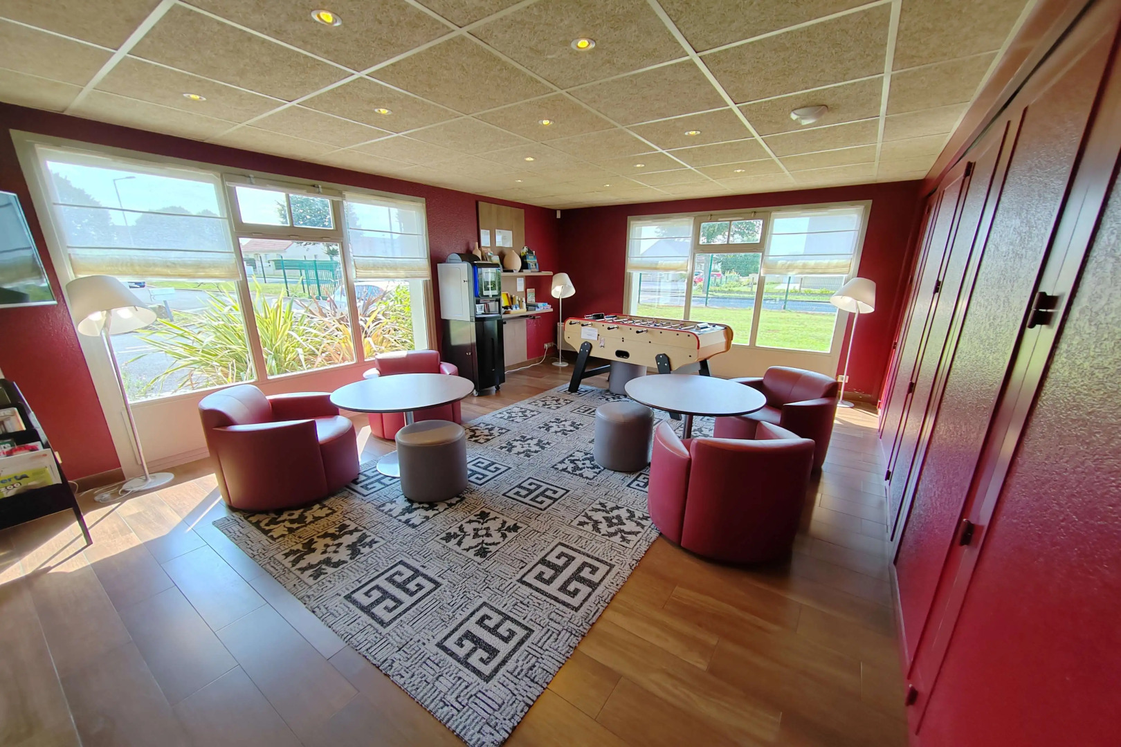 Campanile Caen Mondeville