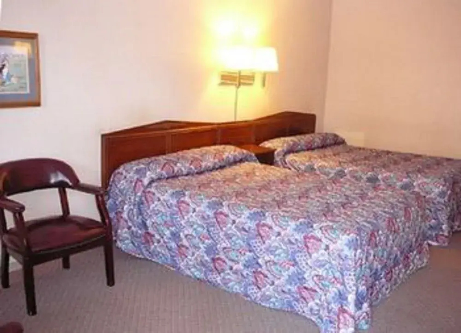 Country Squire Inn and Suites