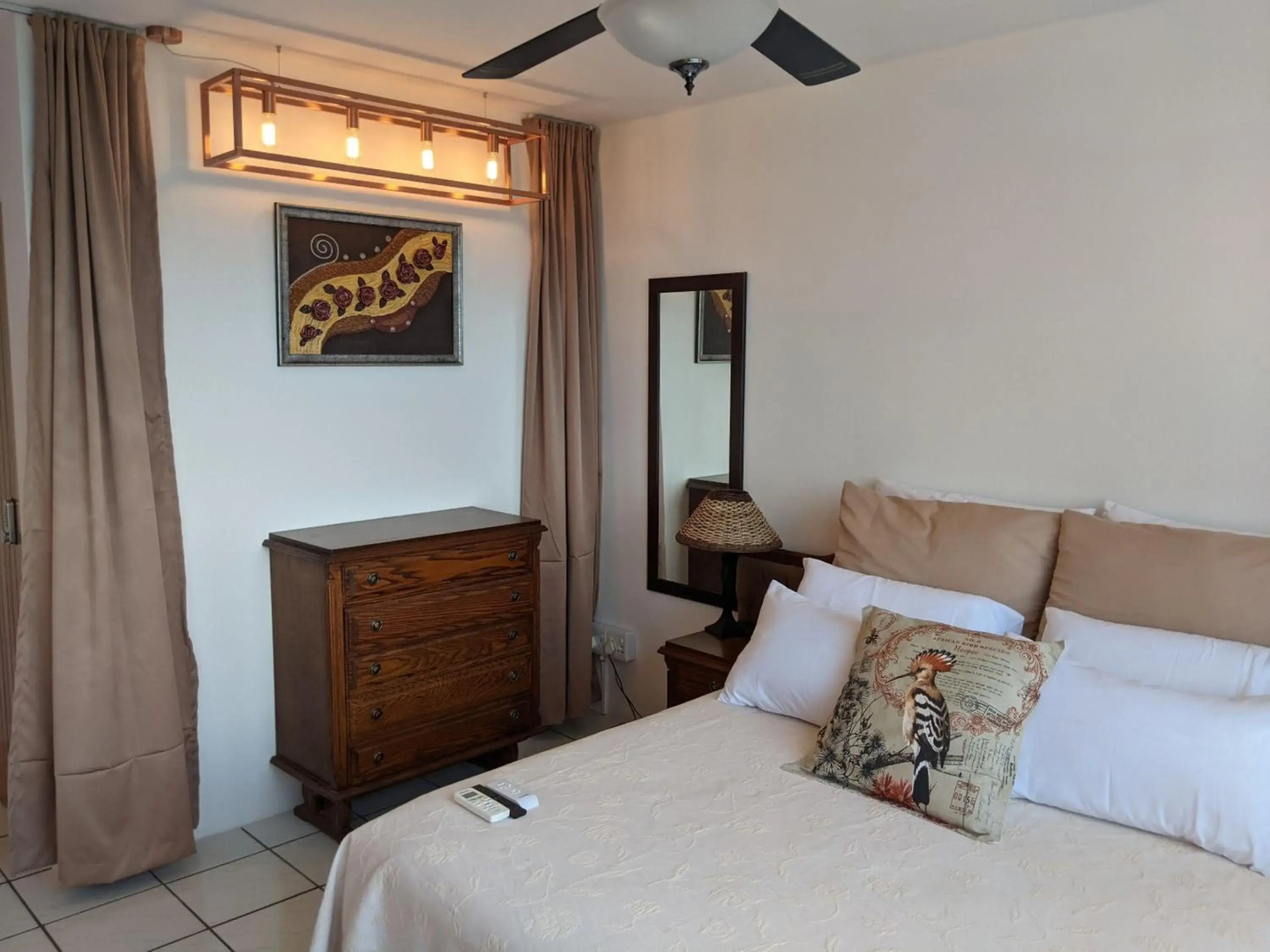 Capri24 - Modern apartment overlooking the sea