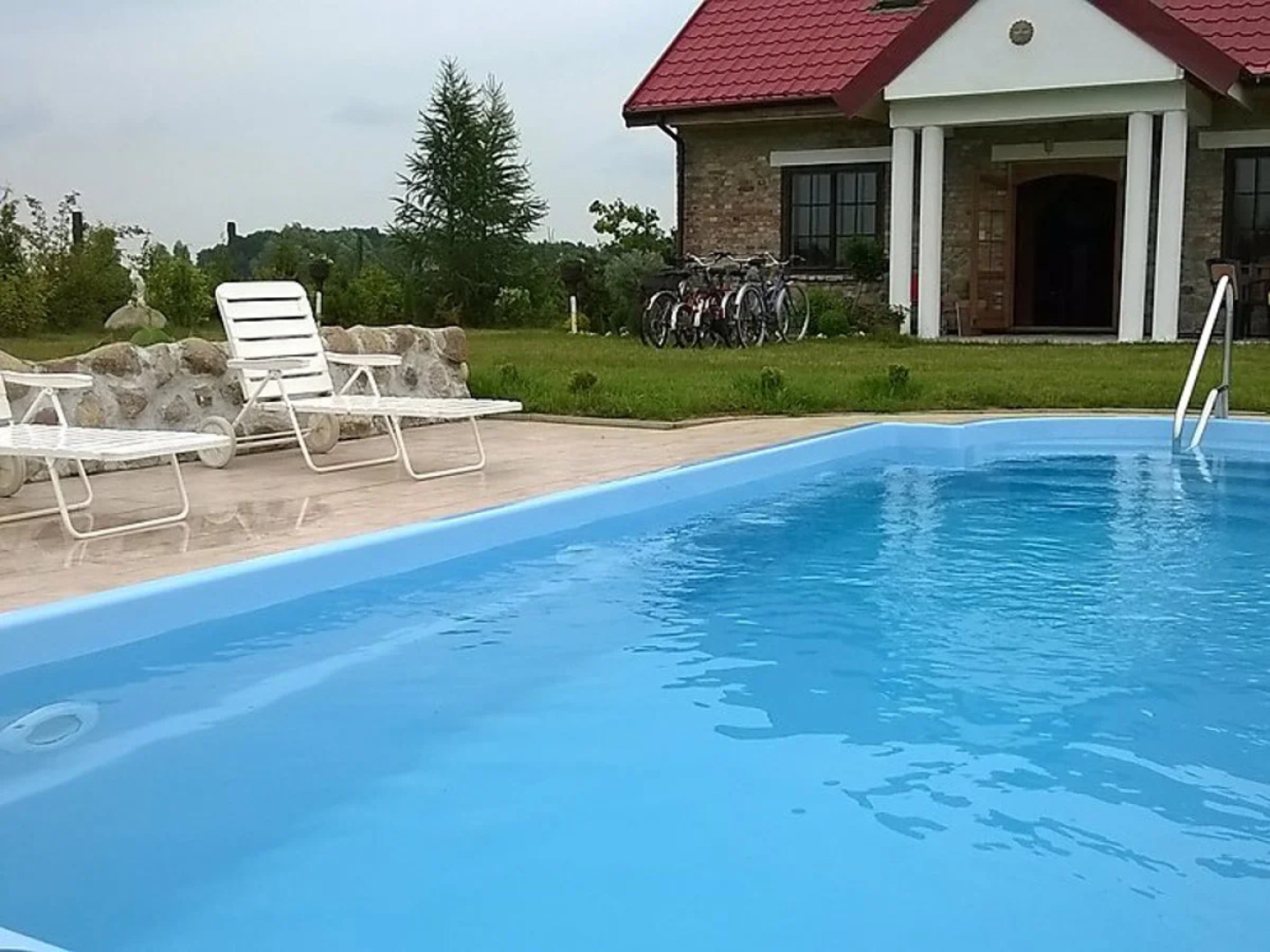 House Angelino Anielino