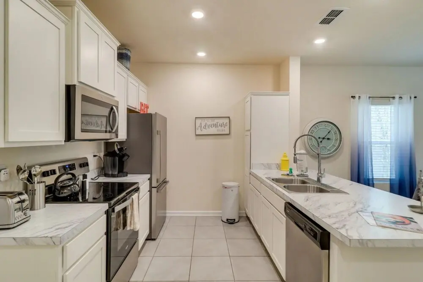 Yulee Vacation Rental ~ 13 Mi to Fernandina Beach!