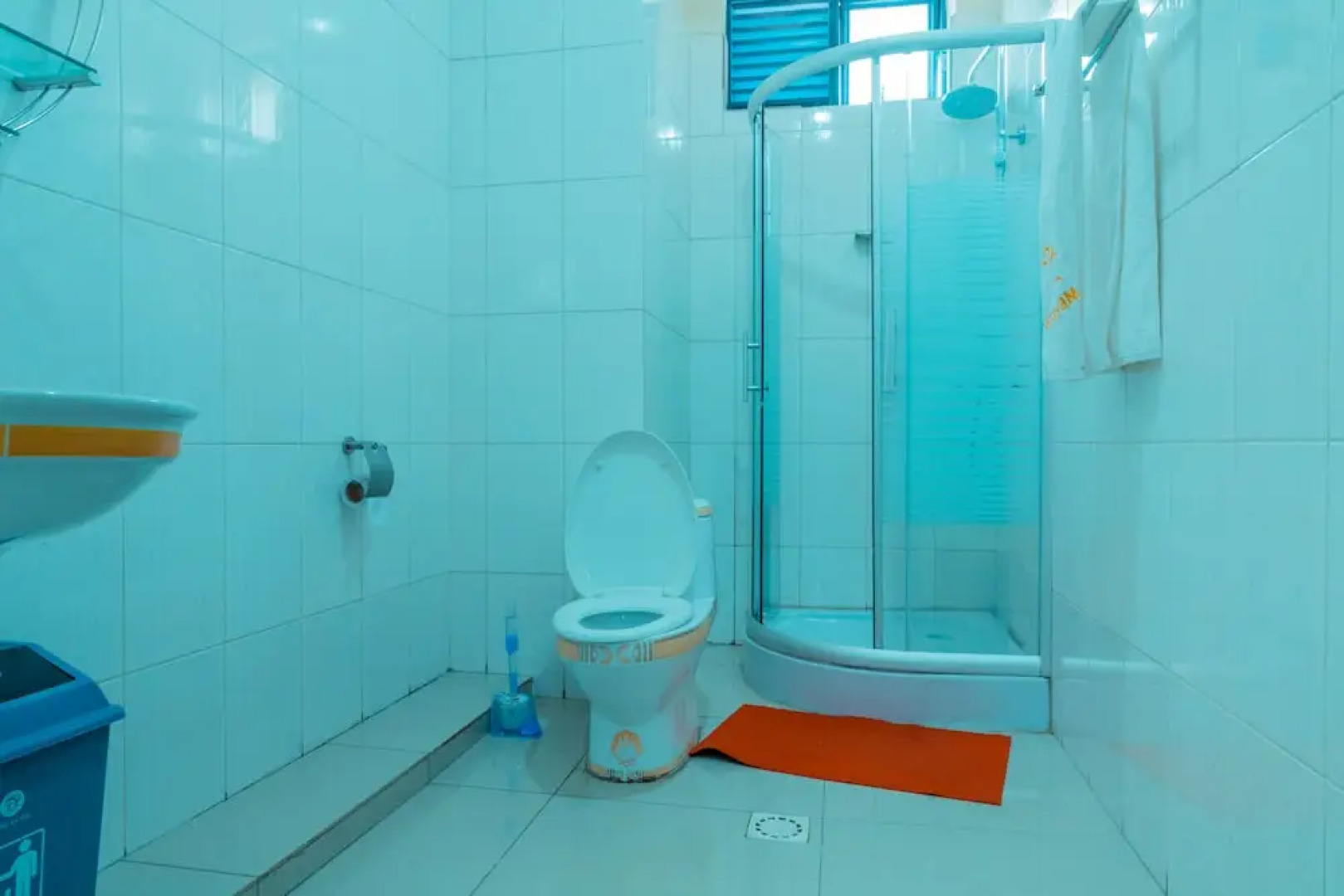 Western Mountain Hotel