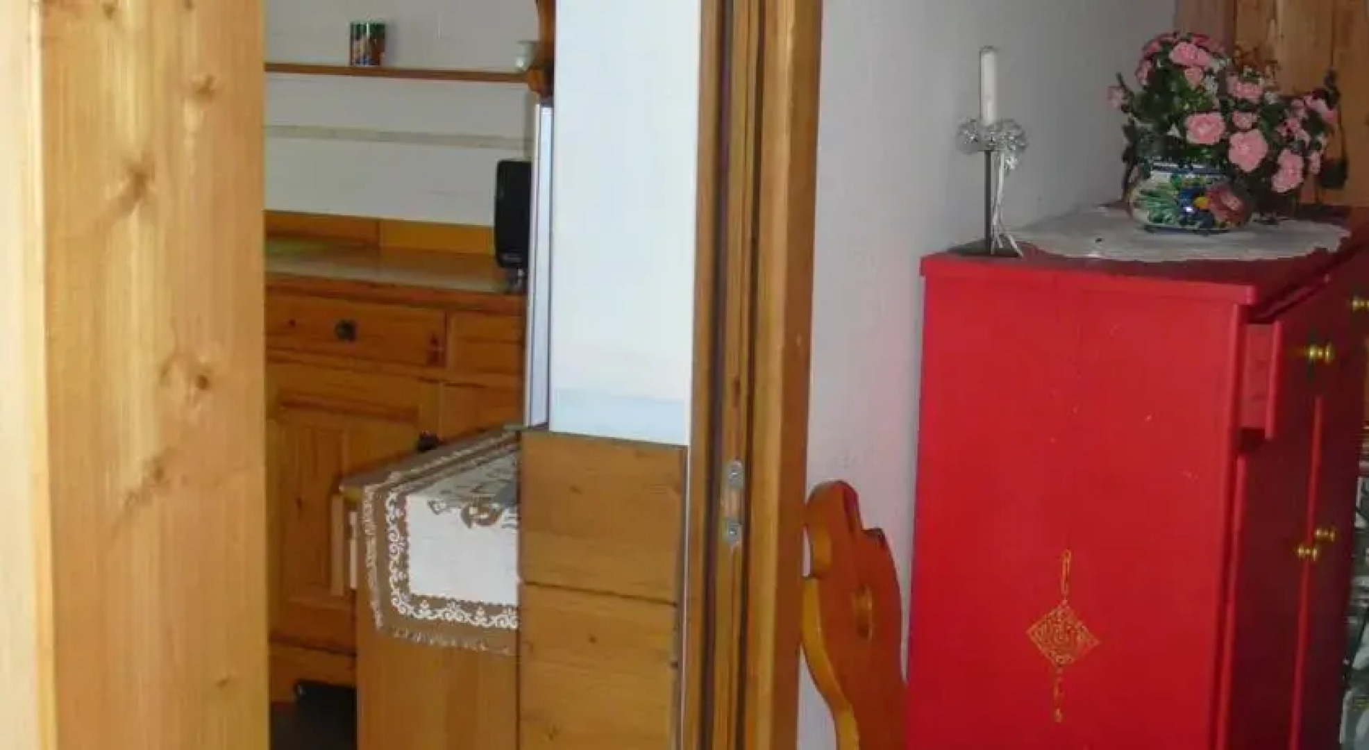 Dolomiti Canale dAgordo Dolomites