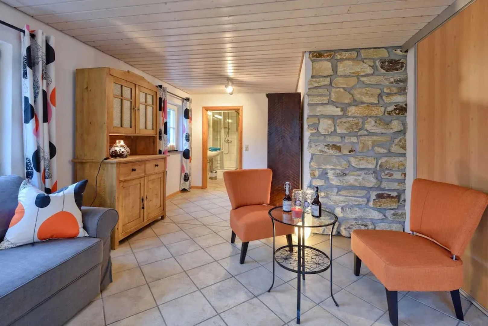 Schwarzwaldhaus Enzklösterle