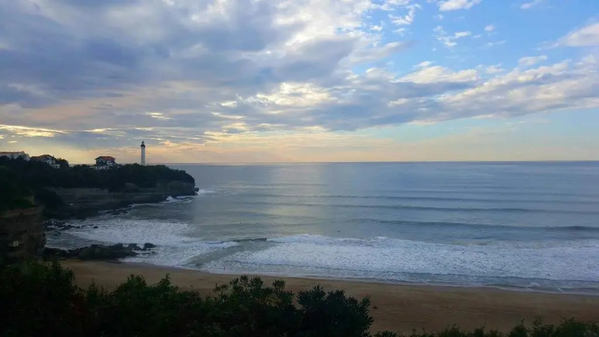 Résidence Mer & Golf