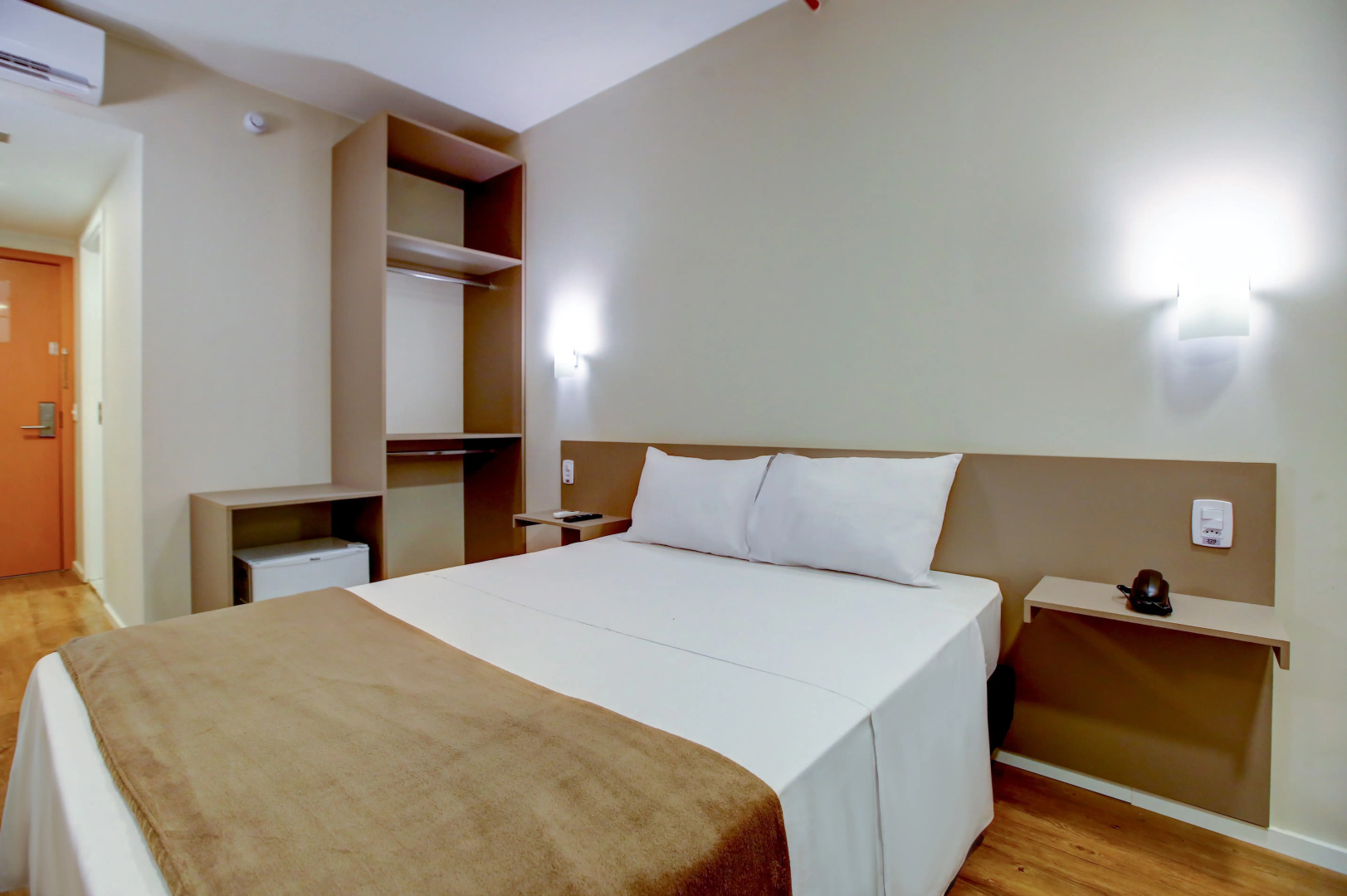 Blue Tree Towers Sorriso